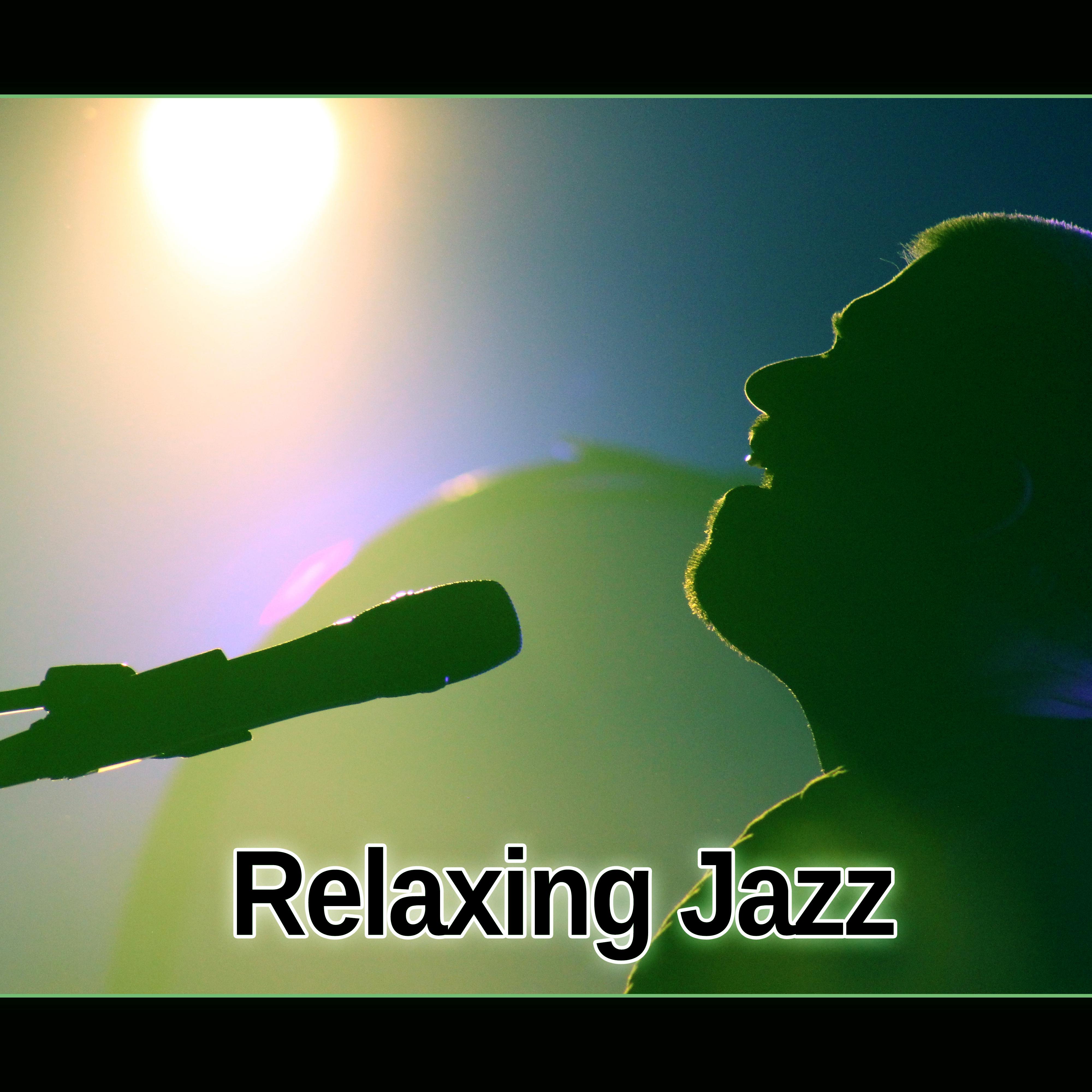 Relaxing Jazz  Gentle Melodies of Instrumental Piano Jazz, Jazz Lounge, Easy Listening