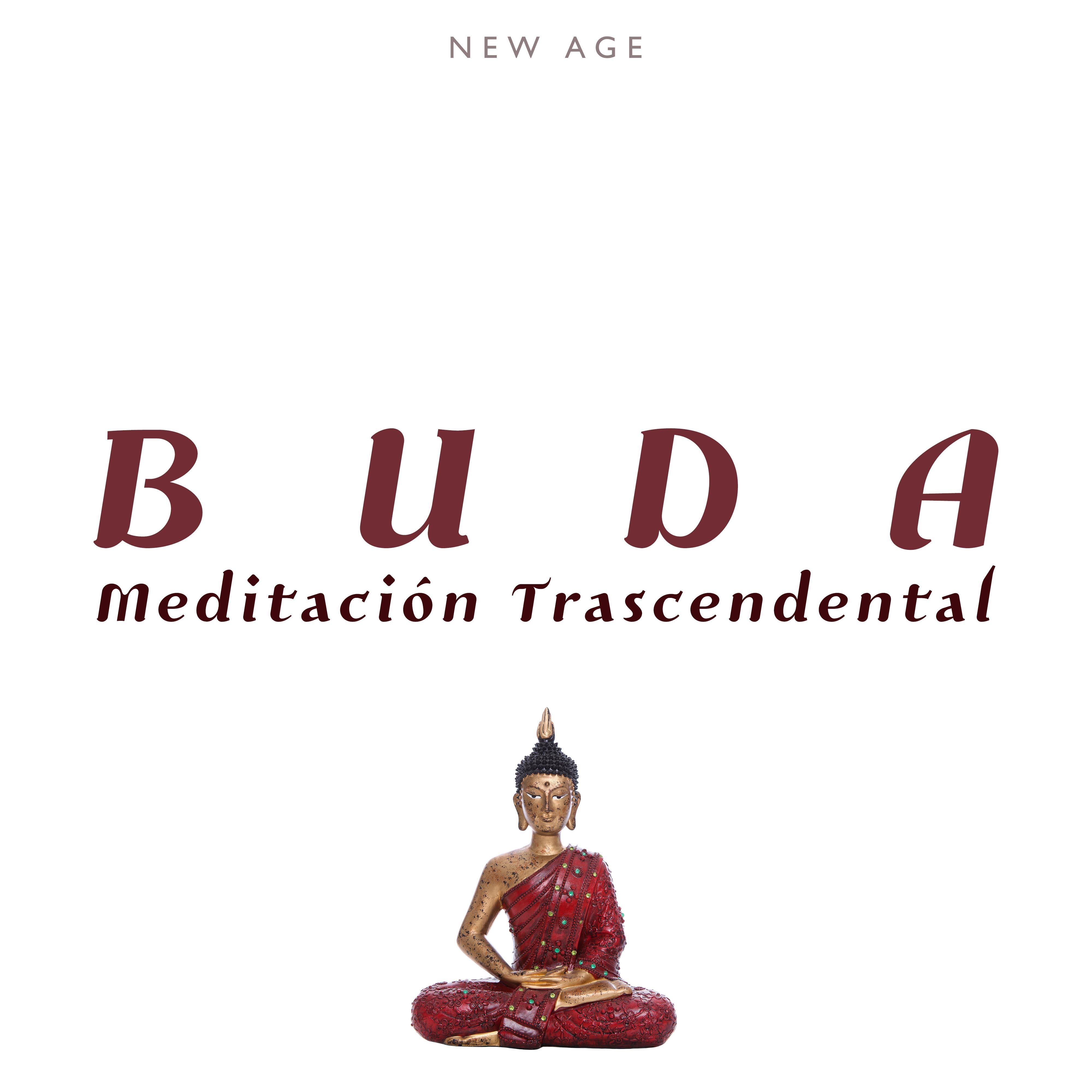 Buda - Meditacion Trascendental