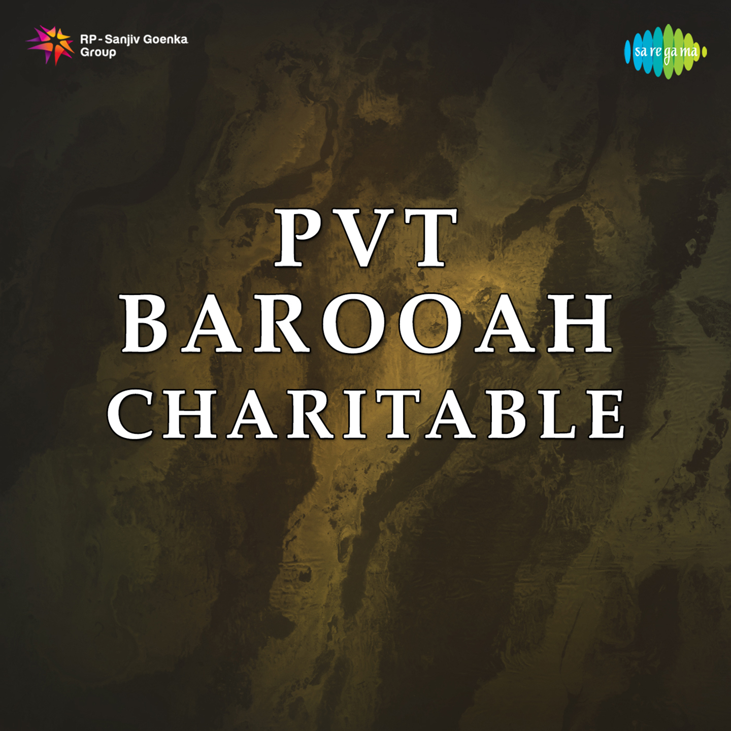 Barooah Charitable