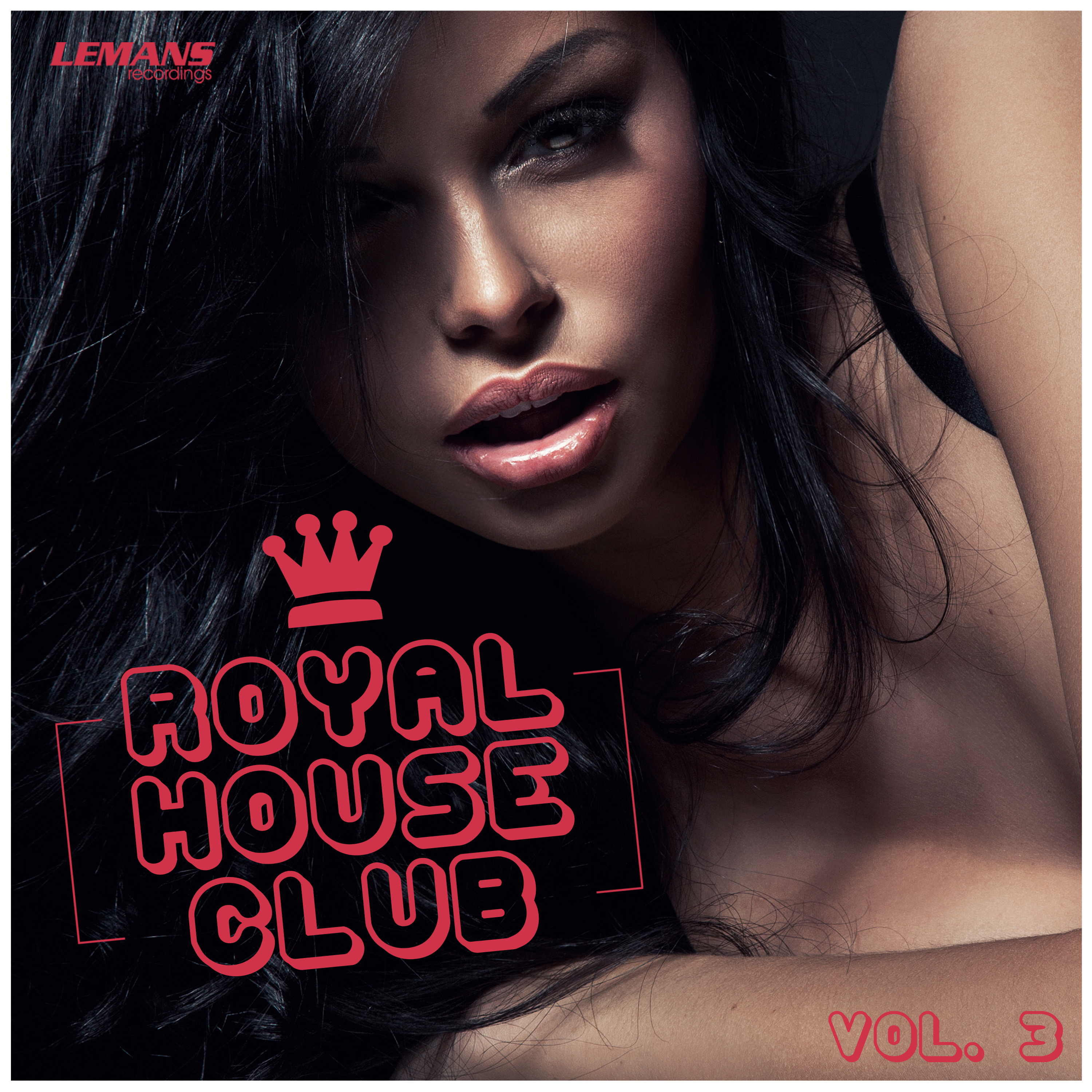 Royal House Club, Vol. 3