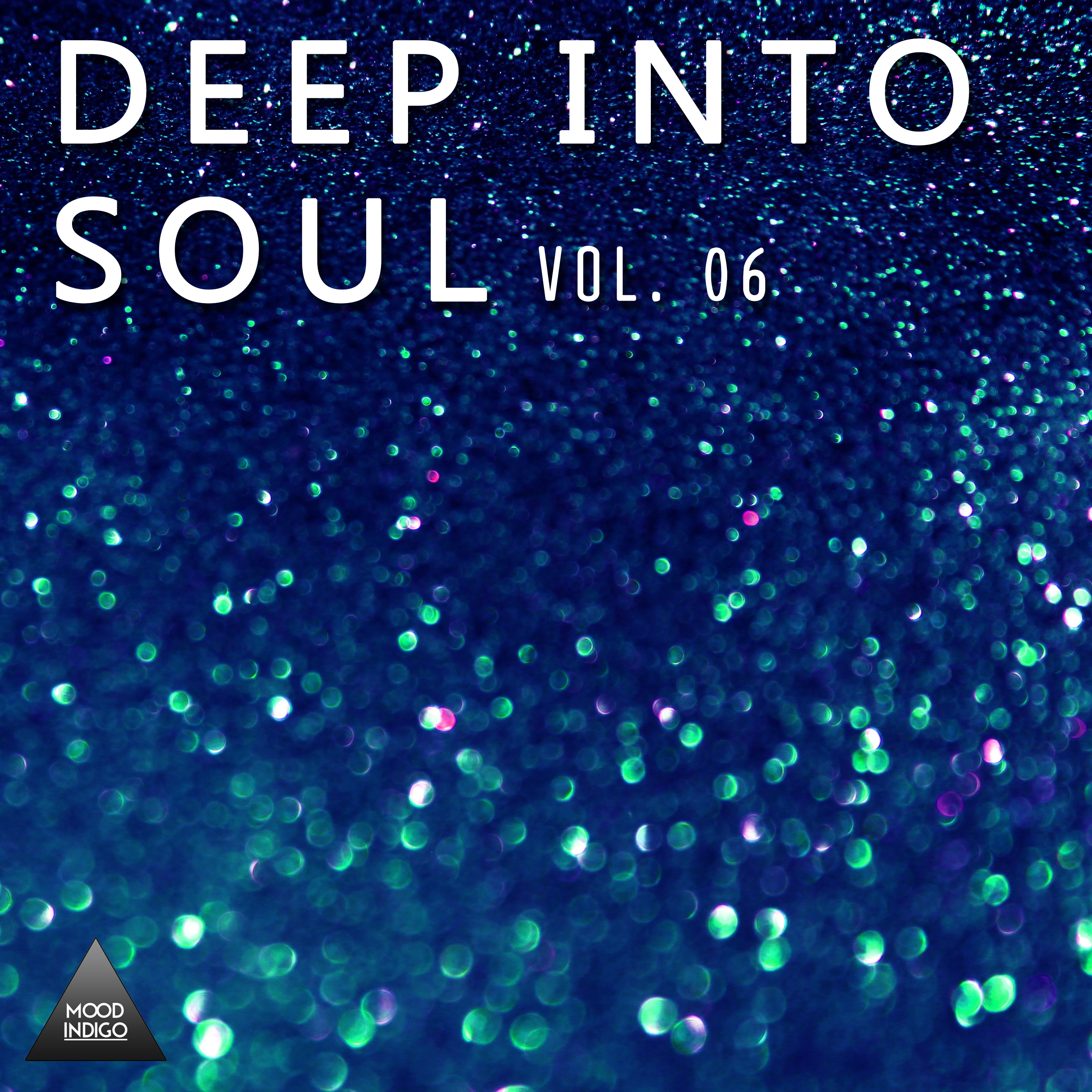 Deep Into Soul, Vol. 6