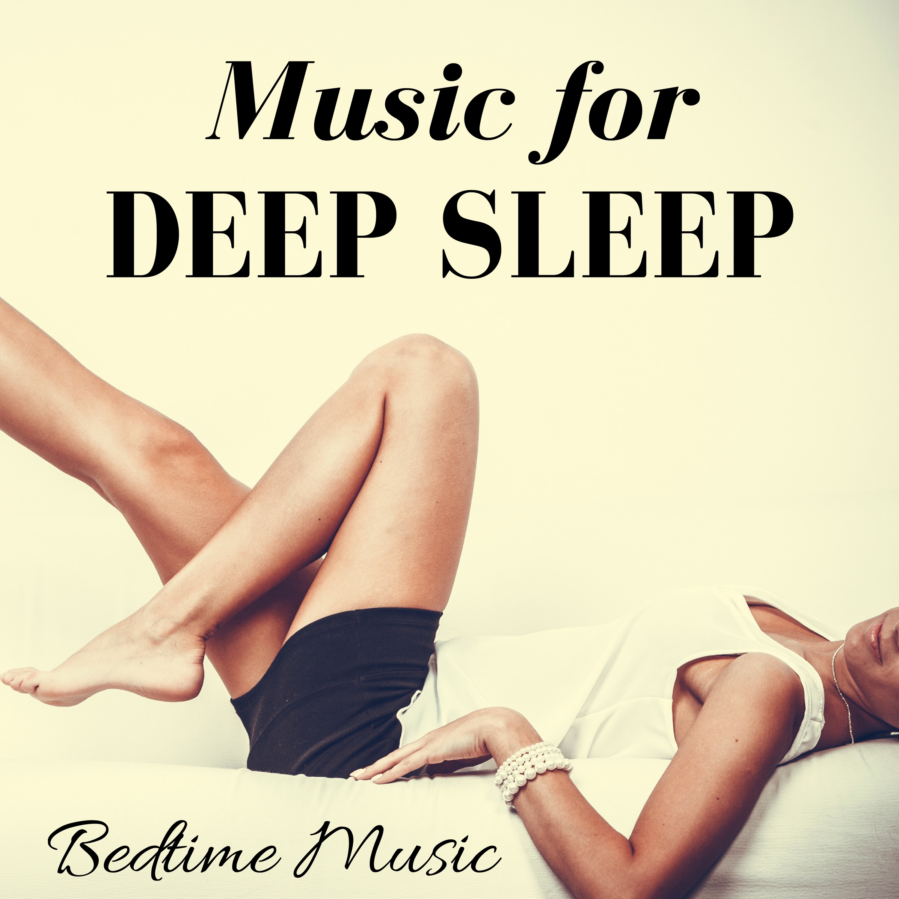 Music for Deep Sleep: Deep Restful Sleep & Dreaming, Zen Lullabies for Adults & Babies, Bedtime Music