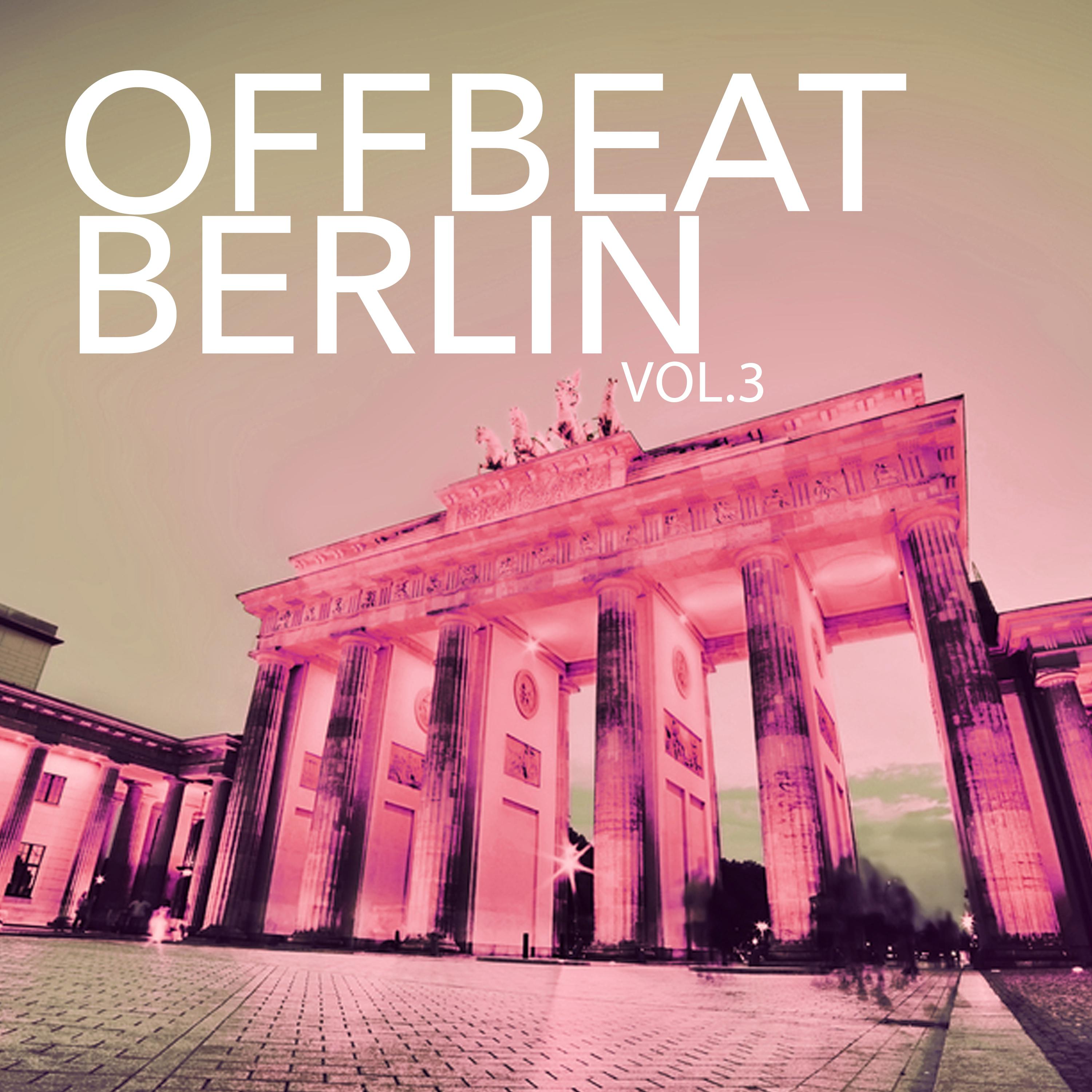 Offbeat Berlin, Vol. 3