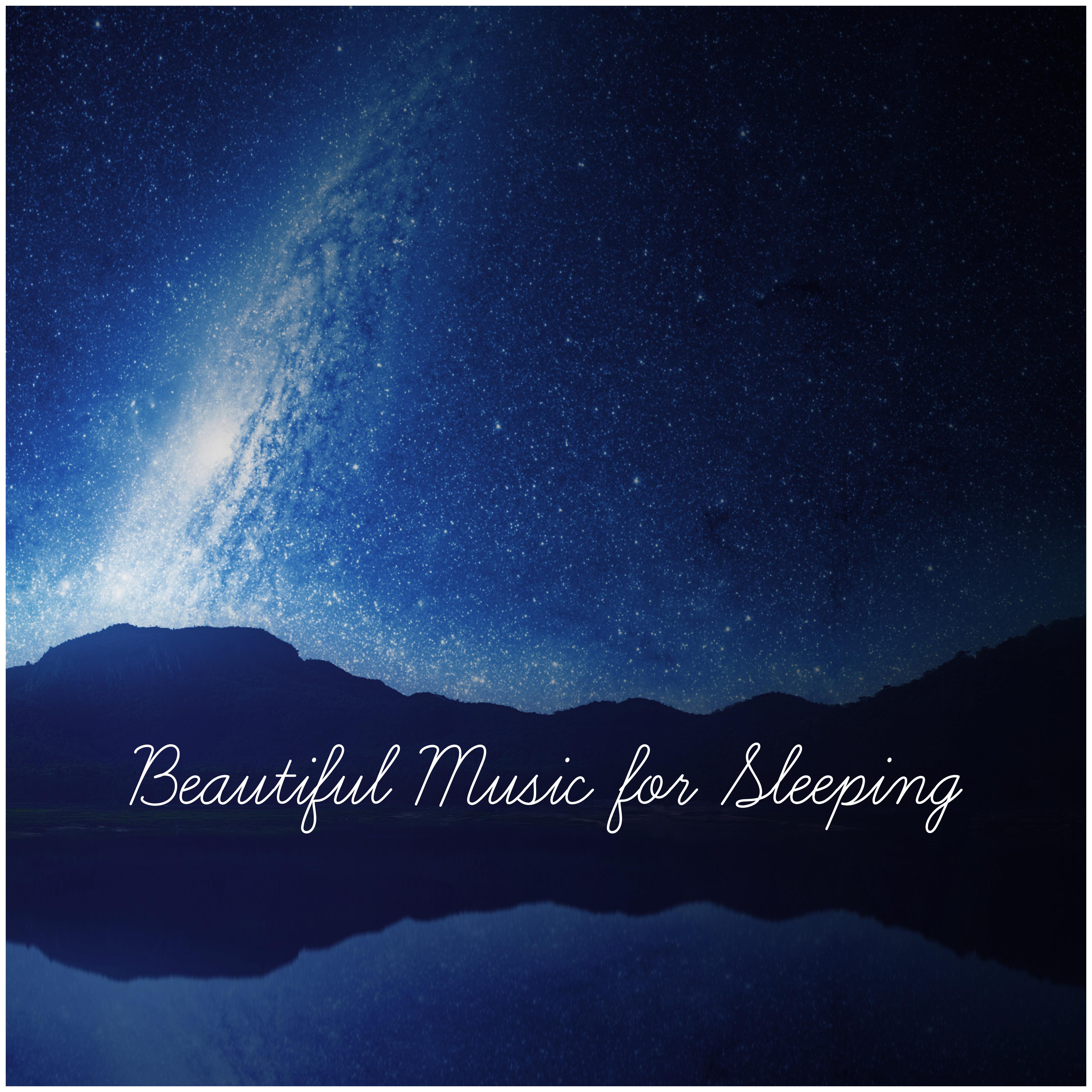 Beautiful Music for Sleeping  Relaxing Melodies, New Age Dreaming, Sweet Sounds to Sleep