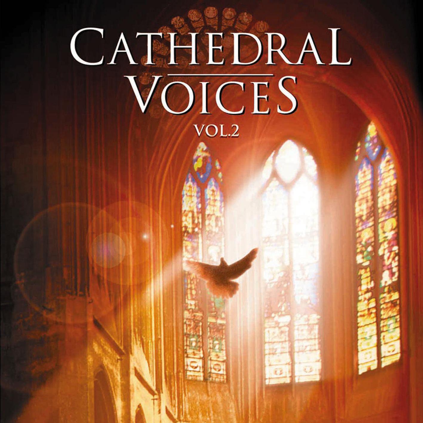 Cathedral Voices - Vol. 2
