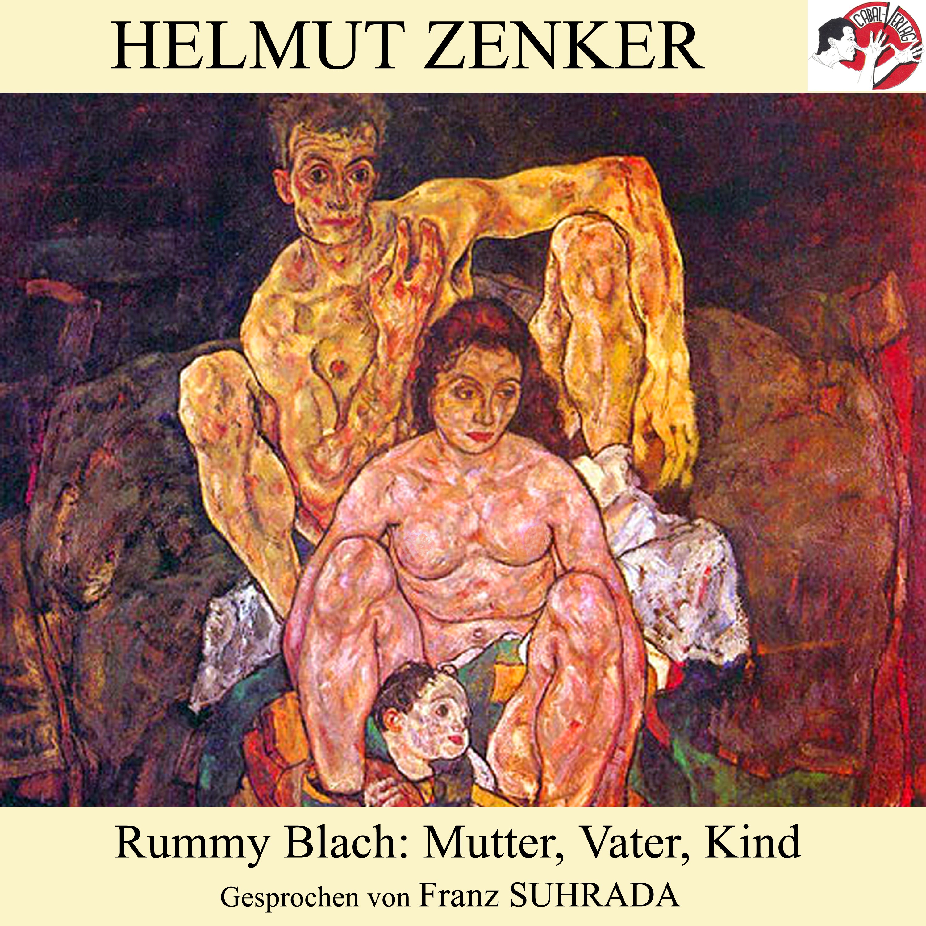 Rummy Blach: Mutter, Vater, Kind