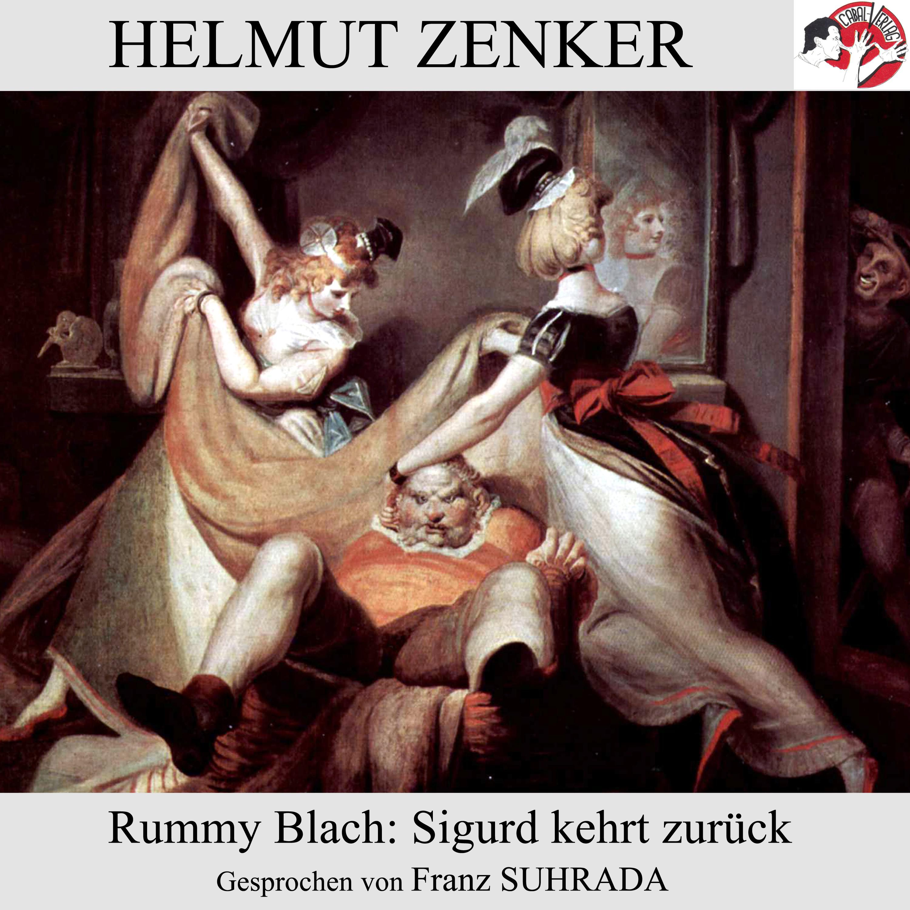 Sigurd kehrt zurü ck  Teil 10