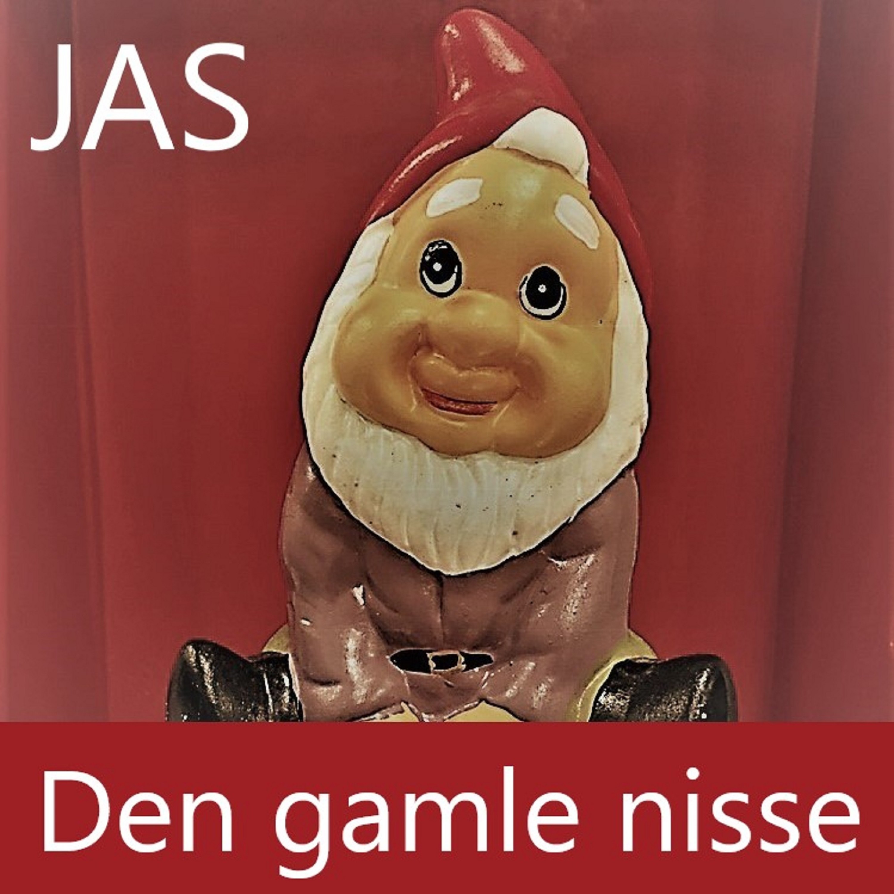 Den gamle nisse