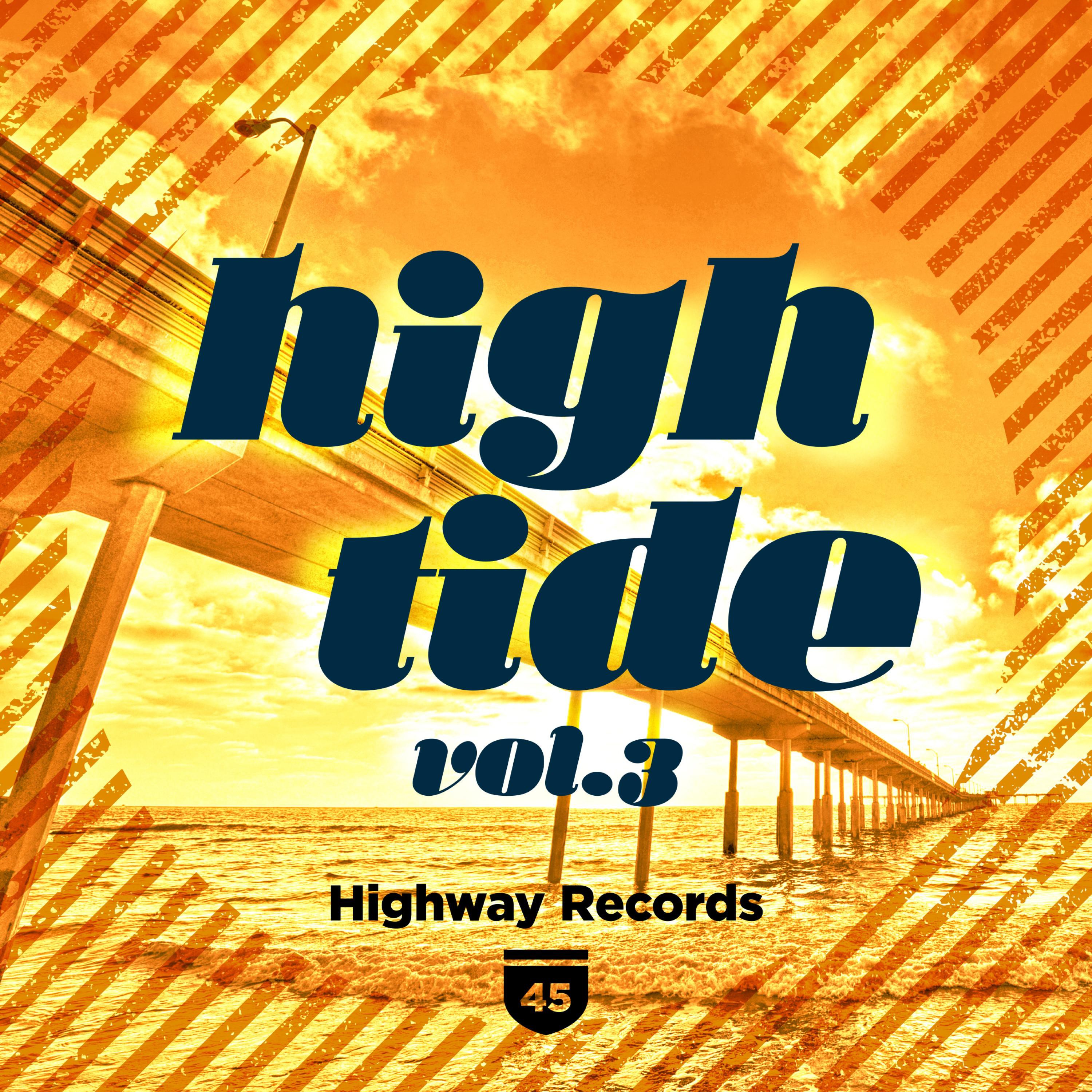 High Tide Vol. 3