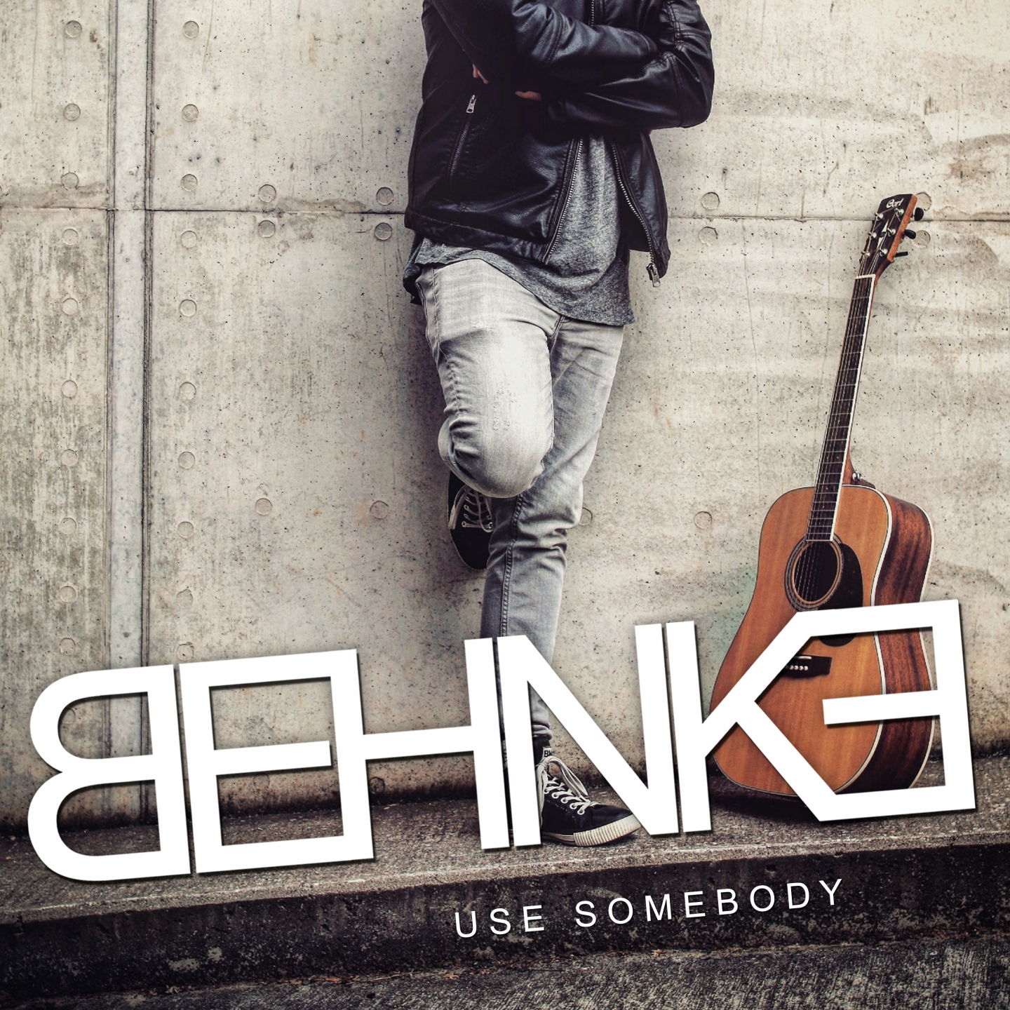 Use Somebody