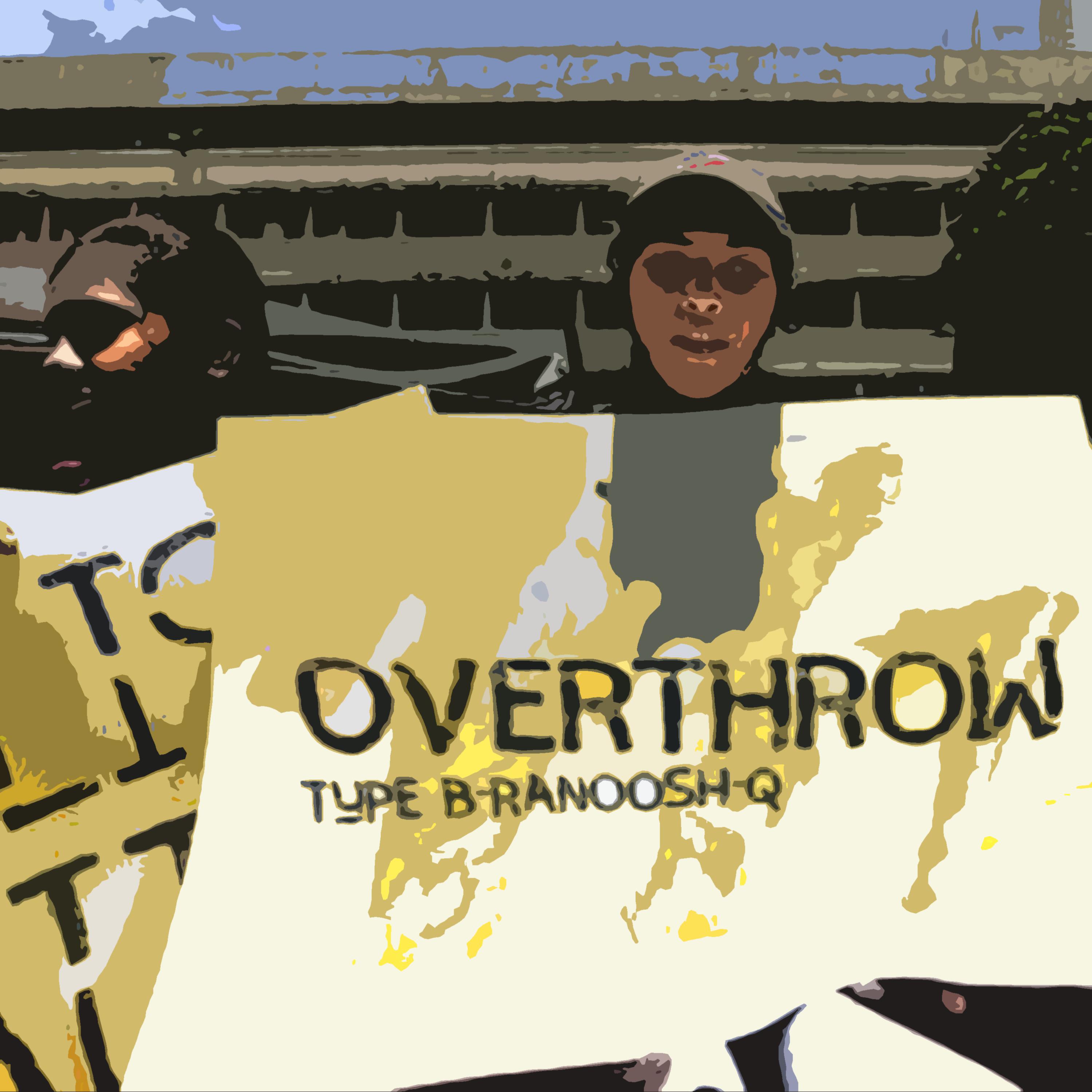 Overthrow