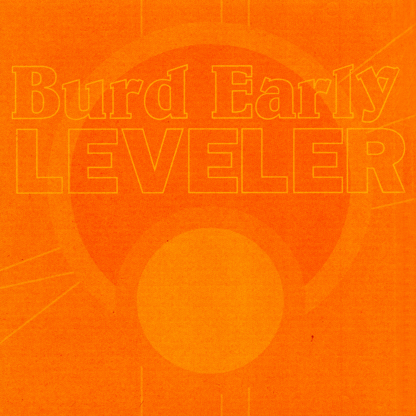 Leveler