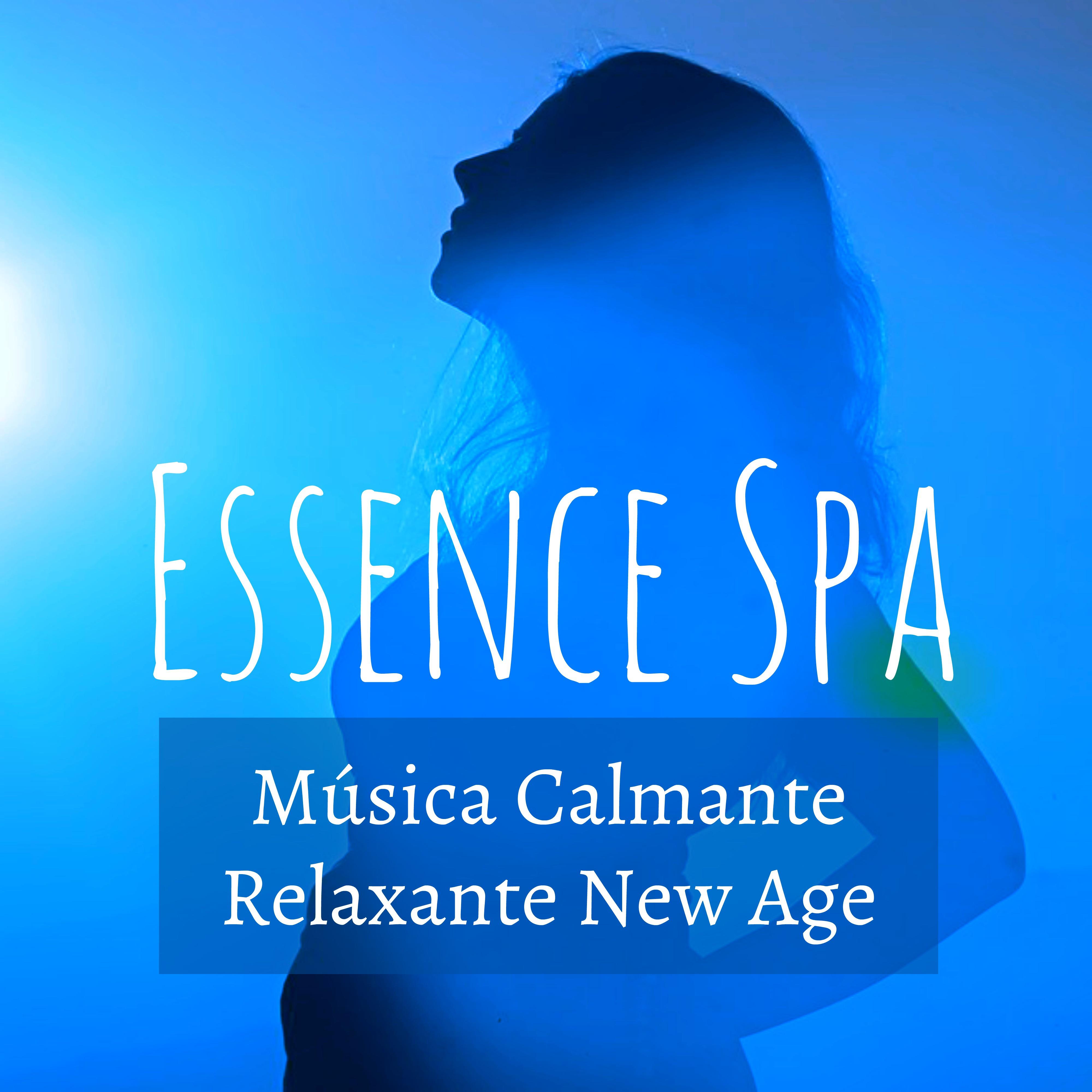 Essence Spa  Mu sica Calmante Relaxante New Age para Curso de Medita o Bem Estar Fisico Te cnicas de Hipnose com Sons da Natureza Instrumentais