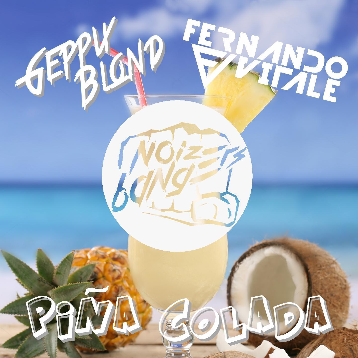 Pi a Colada