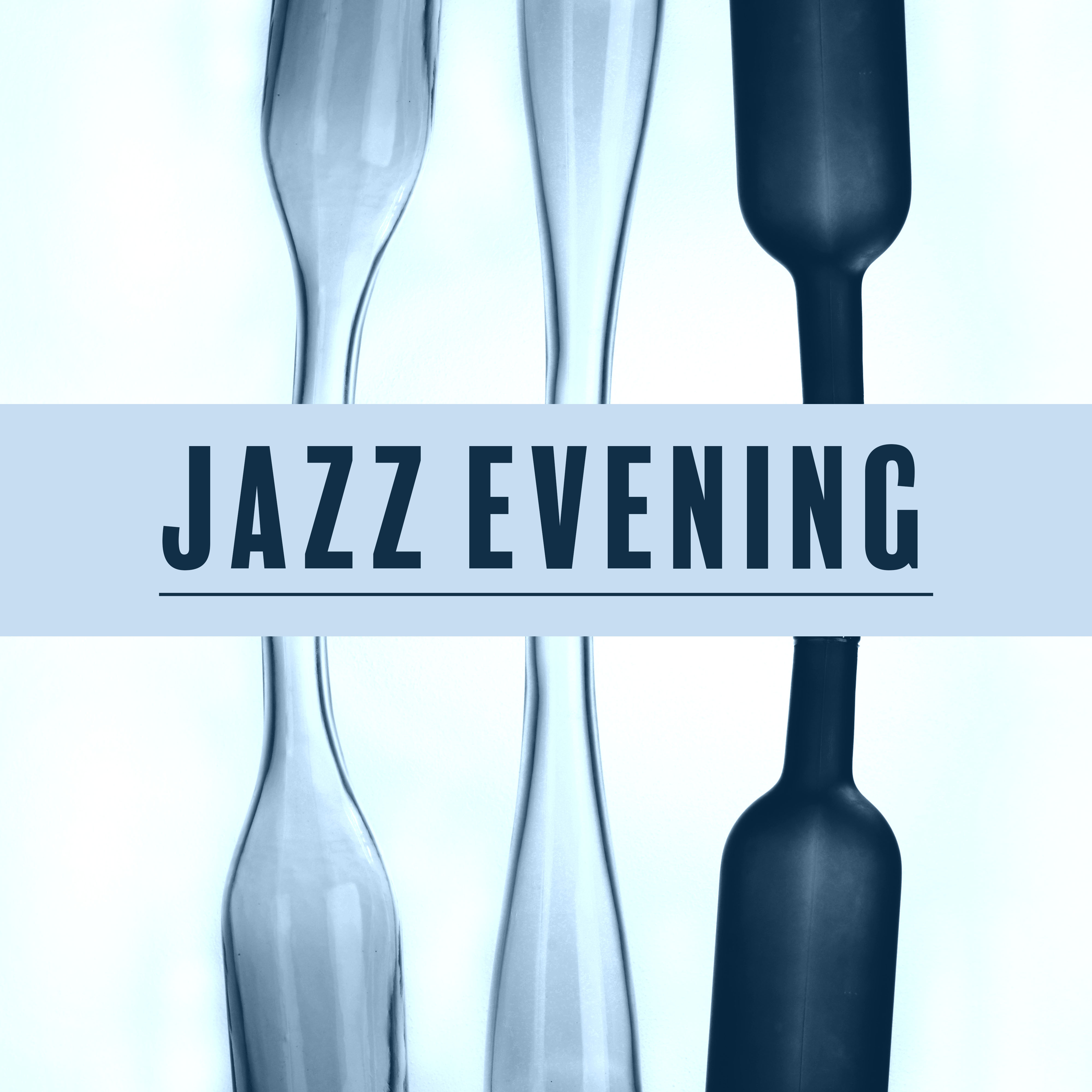 Jazz Evening  Late Night Music, Smooth Jazz for Relaxation, Gentle Guitar, Soothing Piano, Chilled Jazz, Calm Down, Peaceful Mind, Mellow Jazz
