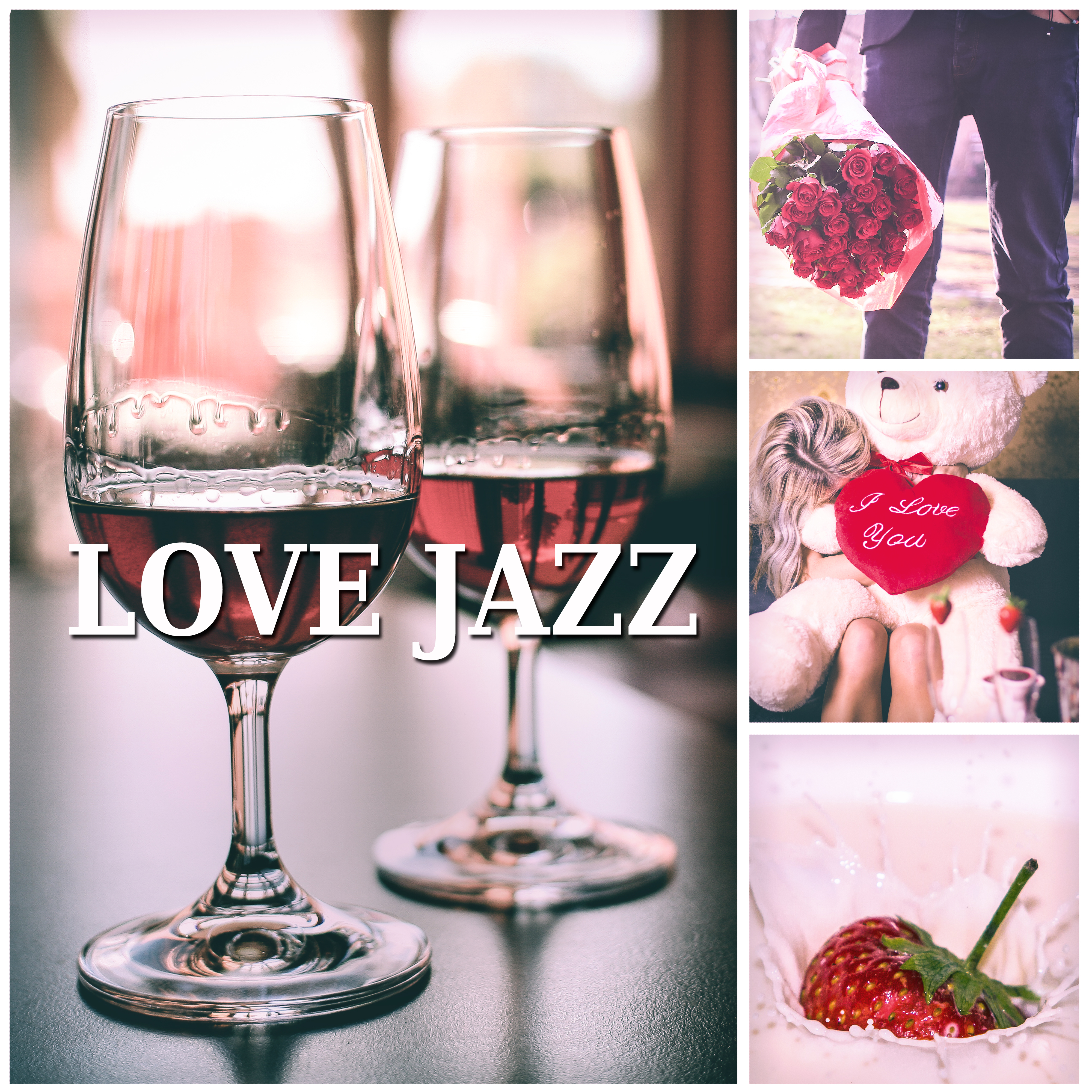 Love Jazz  Elegant Party Jazz Music, Romantic Jazz Piano Moods, Blissful Moments