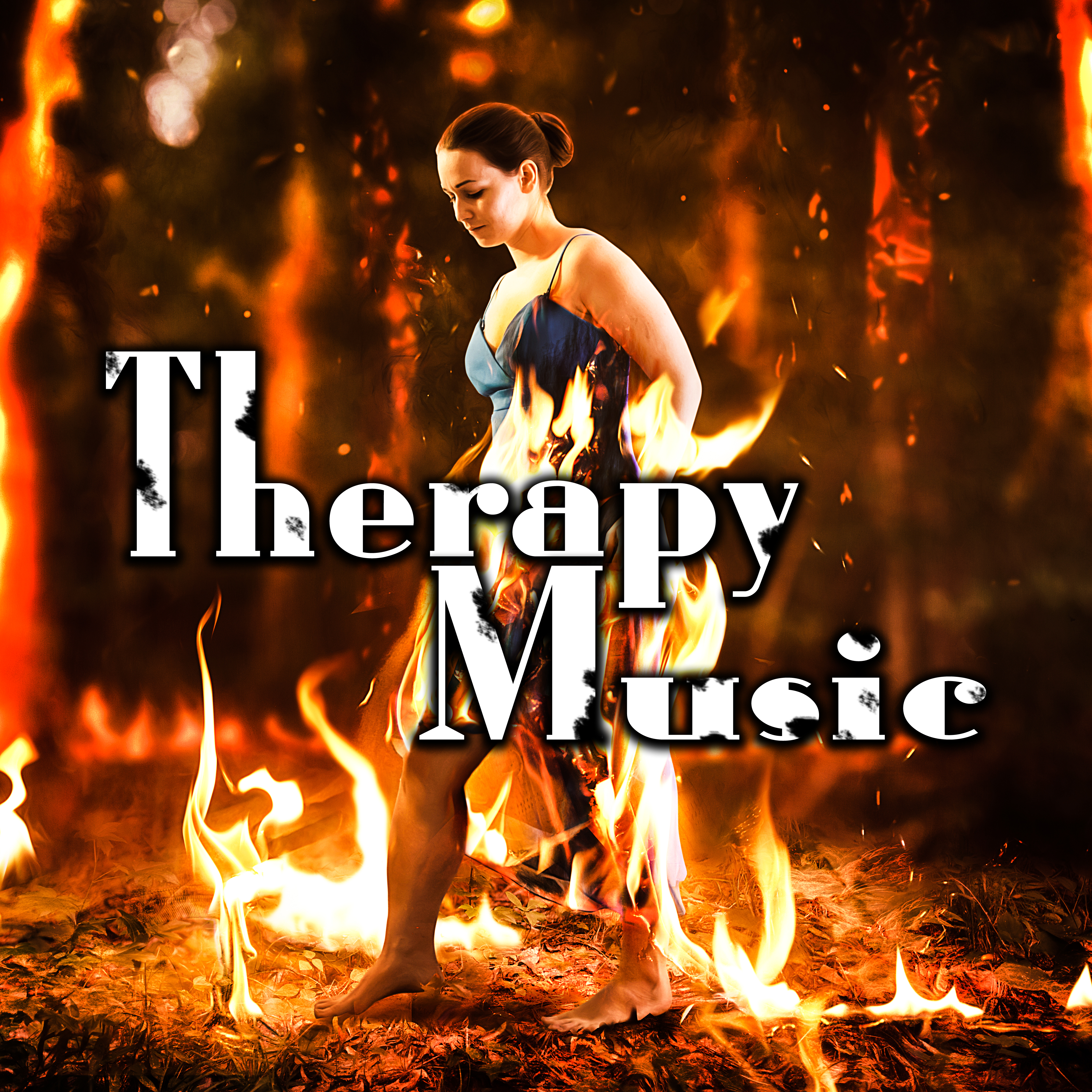 Therapy Music  Nature Sounds, Healing New Age, Relaxing Music, Zen, Massage, Spa Relaxation
