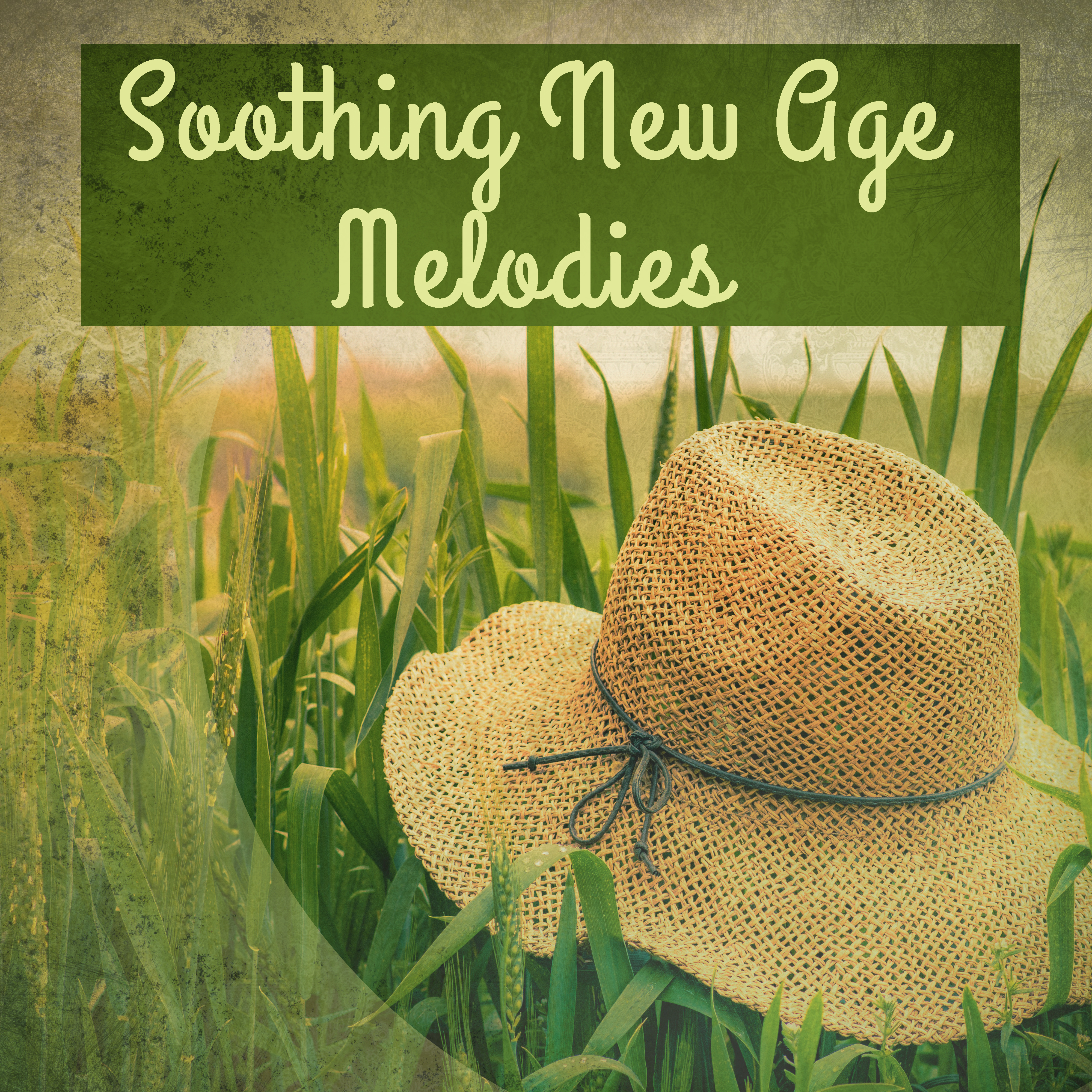 Soothing New Age Melodies  Calming Waves, Stress Relief, Nature Therapy, Peaceful Music