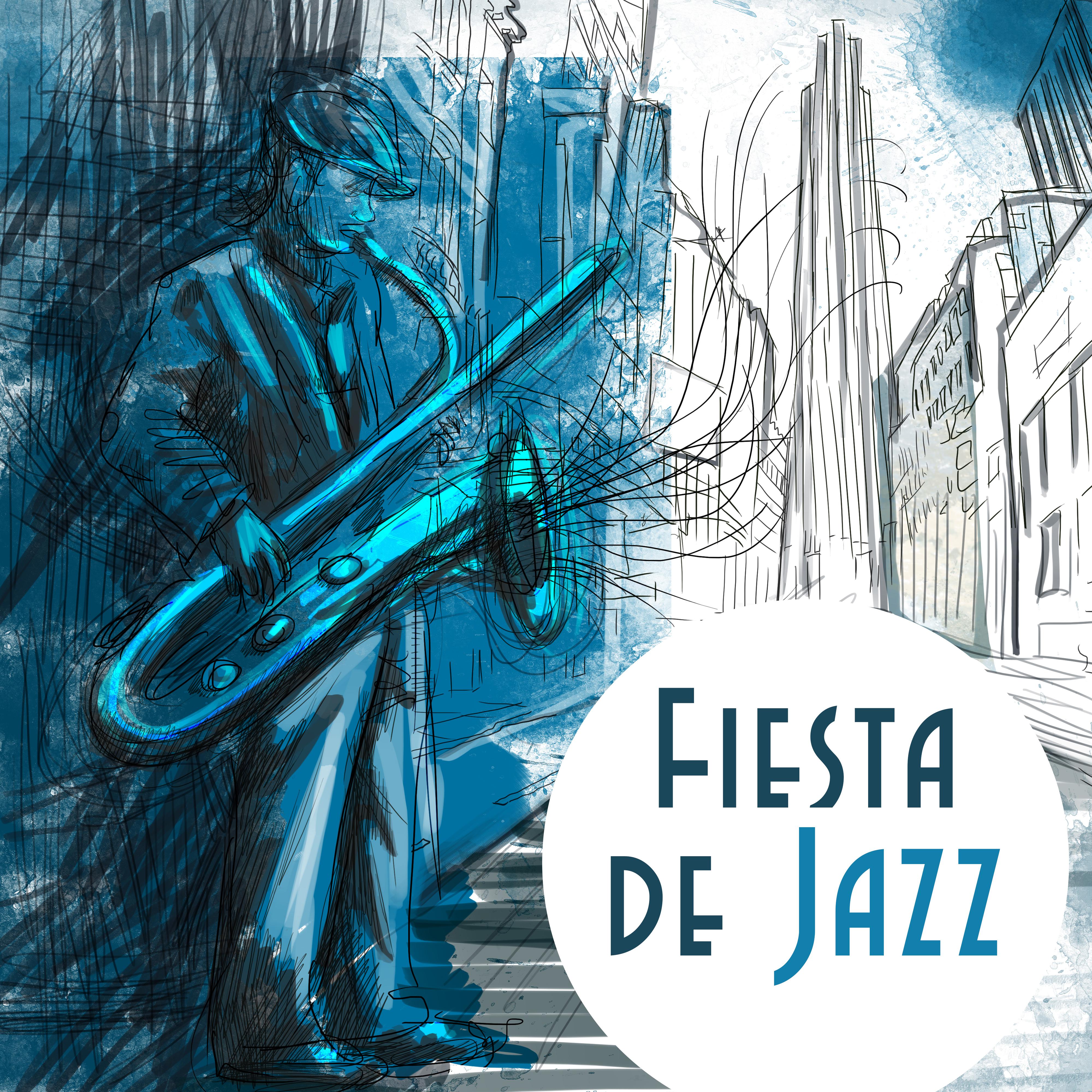 Fiesta de Jazz