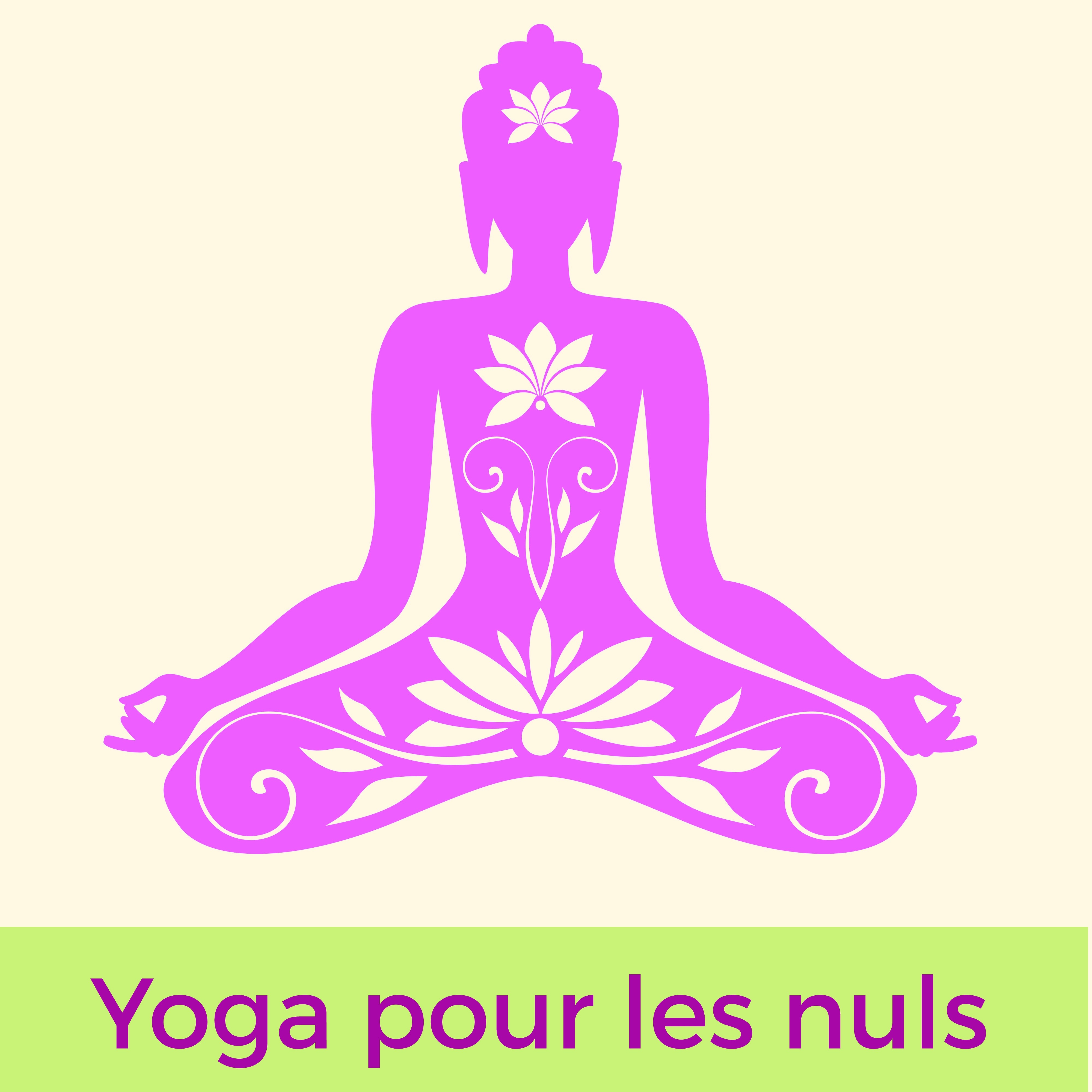 Yoga pour les nuls: musique instrumentale pour cours de yoga de butants, zen et musique me ditation pour apprendre a me diter jour apre s jour