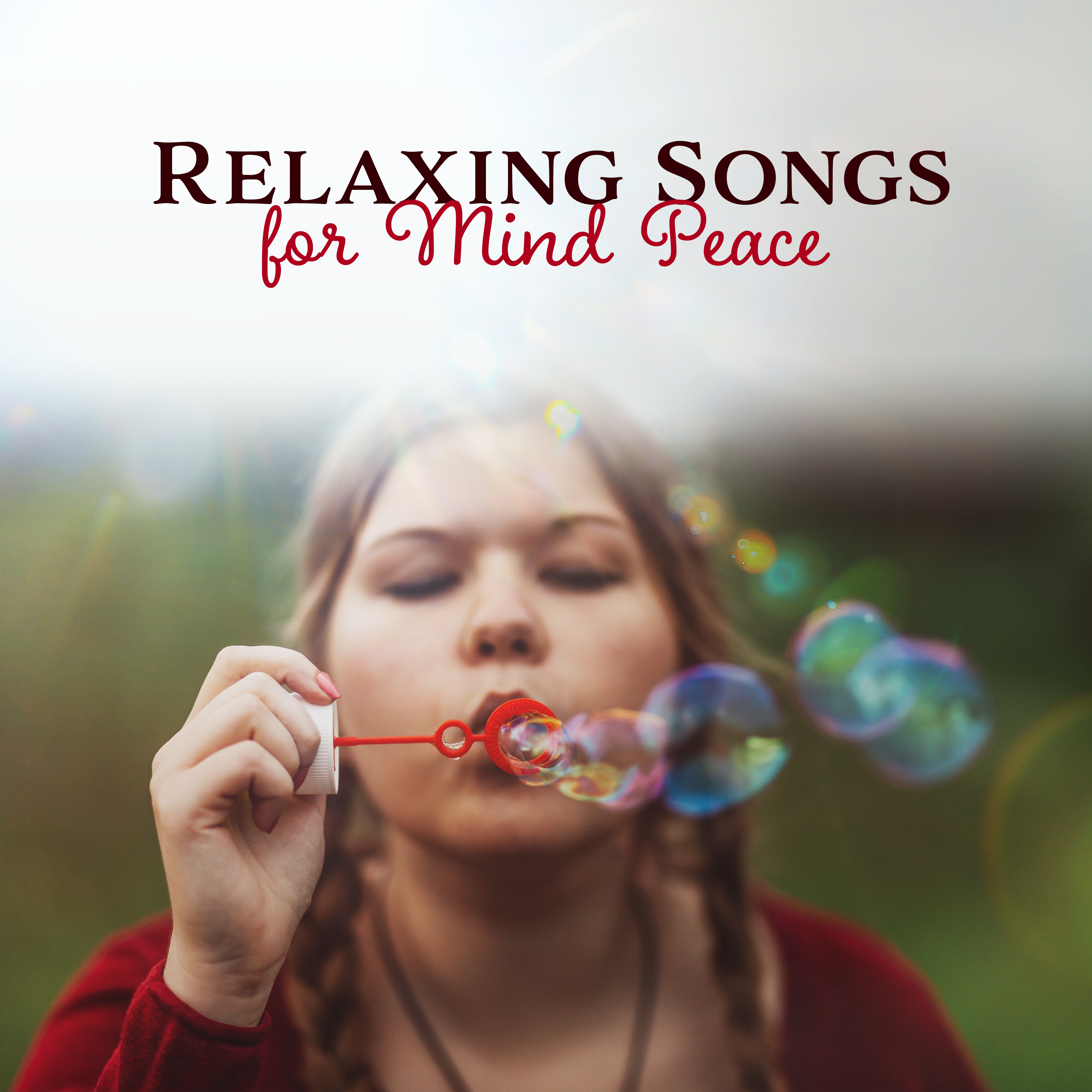 Relaxing Songs for Mind Peace  Calming Sounds, Soothing Waves, New Age Rest, Peaceful Music, Stress Free