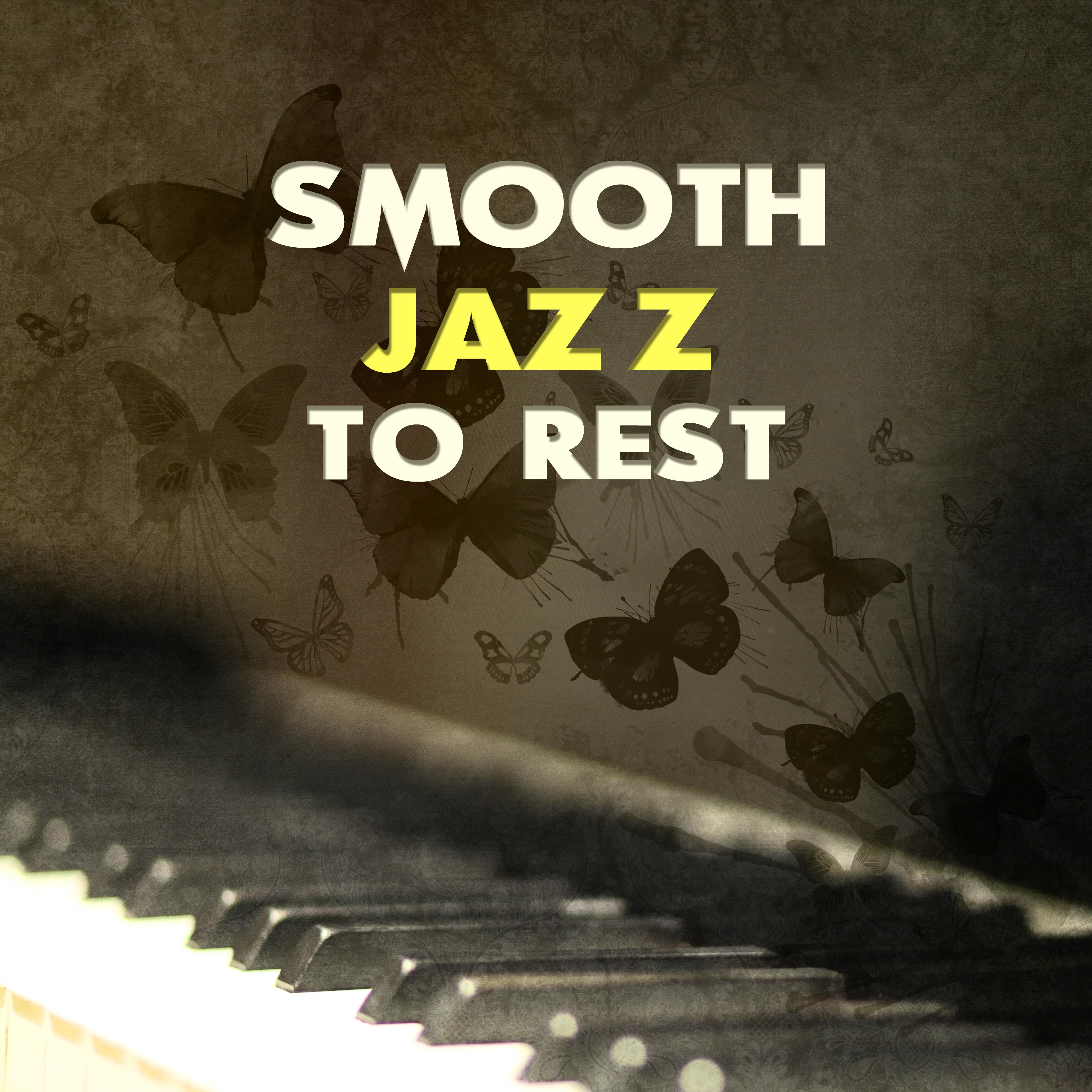 Smooth Jazz to Rest  Relaxing Jazz for Restaurant, Piano Jazz, Soothing Sounds, Blue Moon