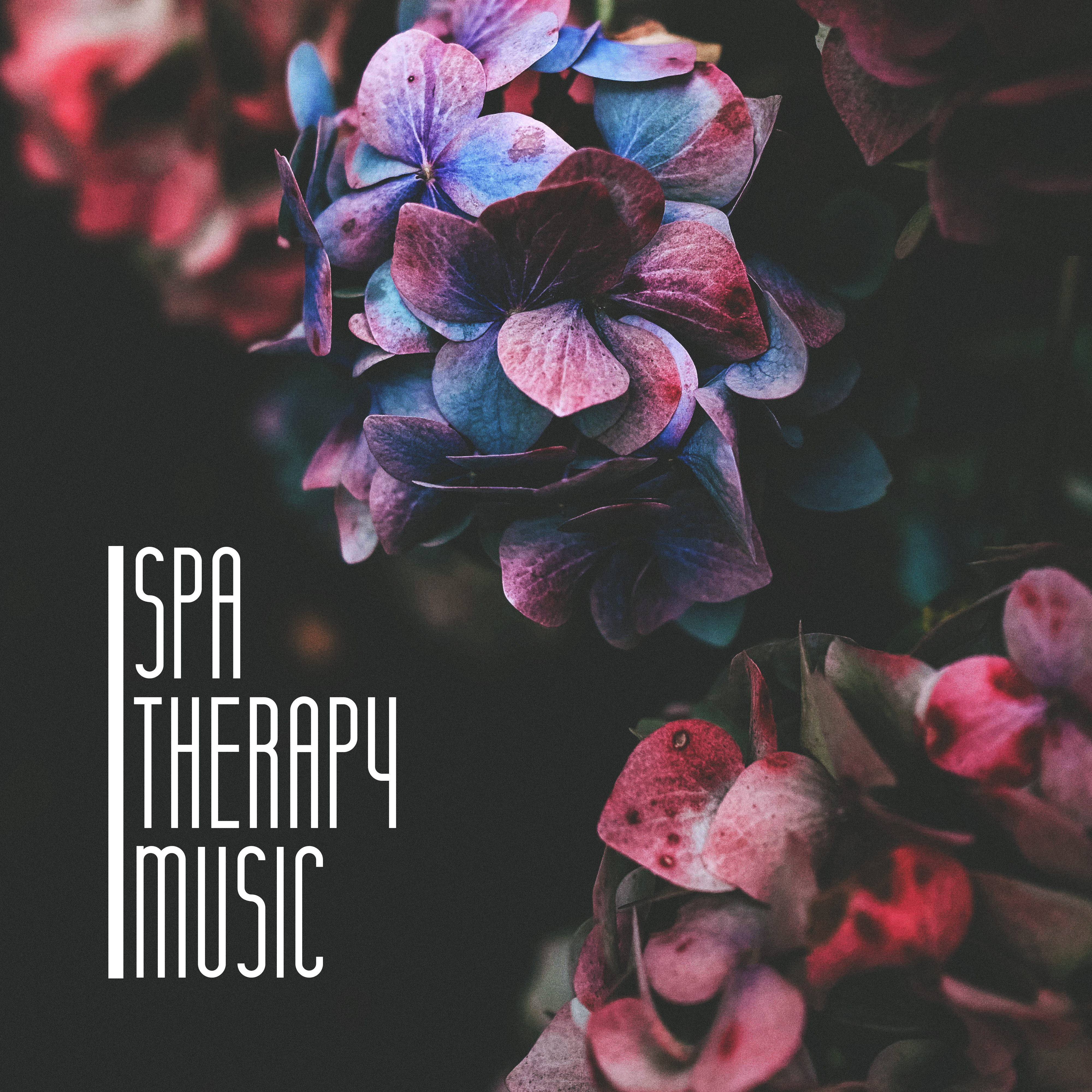 SPA Therapy Music  Relaxing Nature Sounds, New Age Spa Music, Wellness, Deep Relaxation, Massage Music, Best Spa Music
