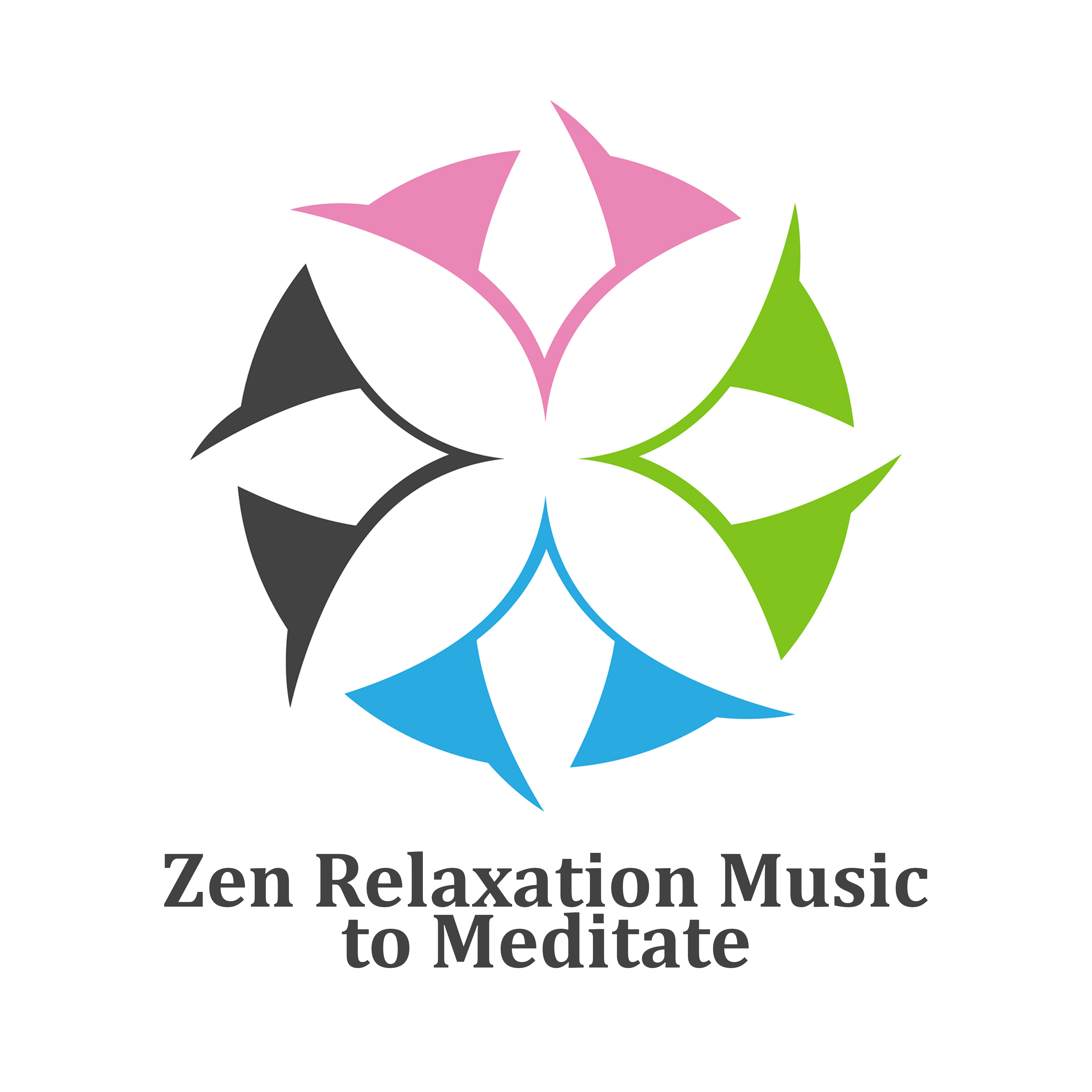 Zen Relaxation Music to Meditate