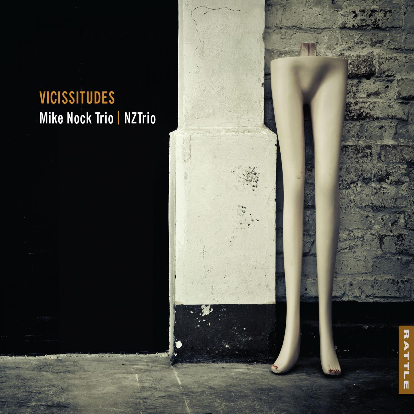 Vicissitudes (Instrumental)