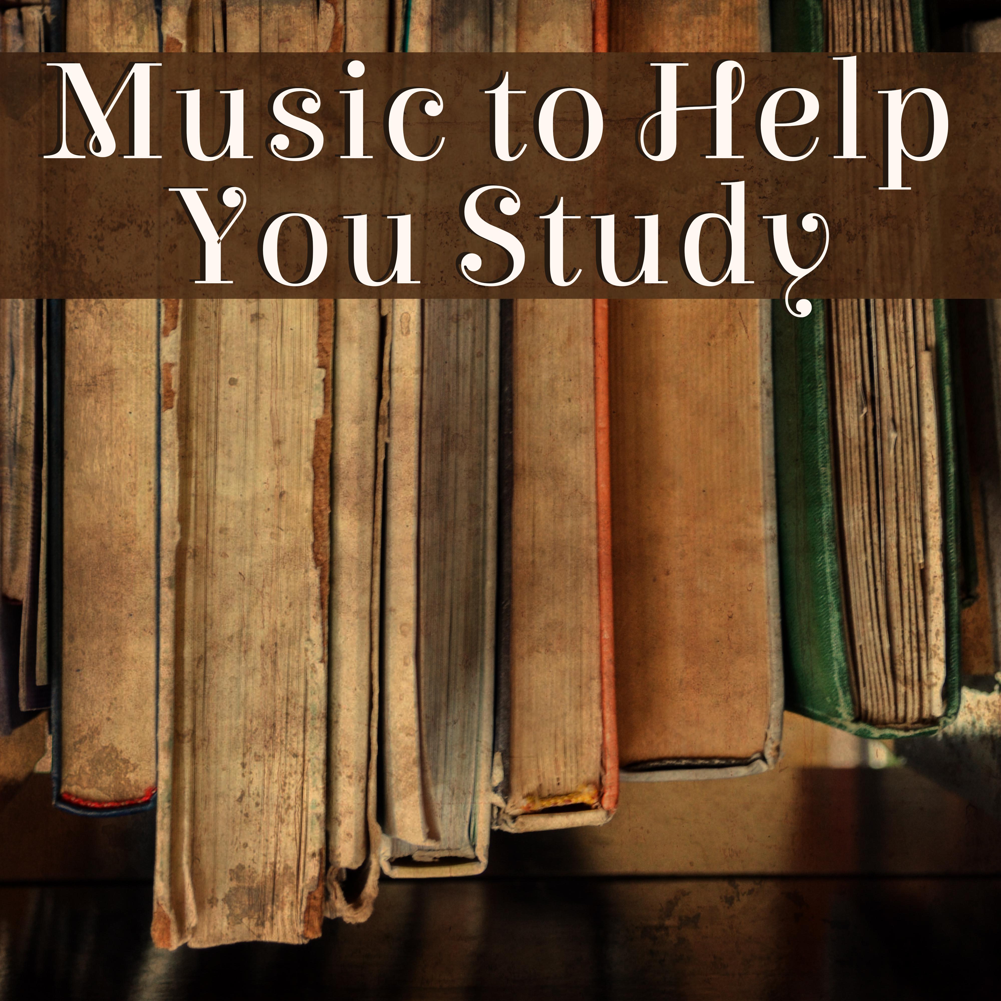 Music to Help You Study  Classical Sounds to Study, Learning with Famous Composers, Easy Listening