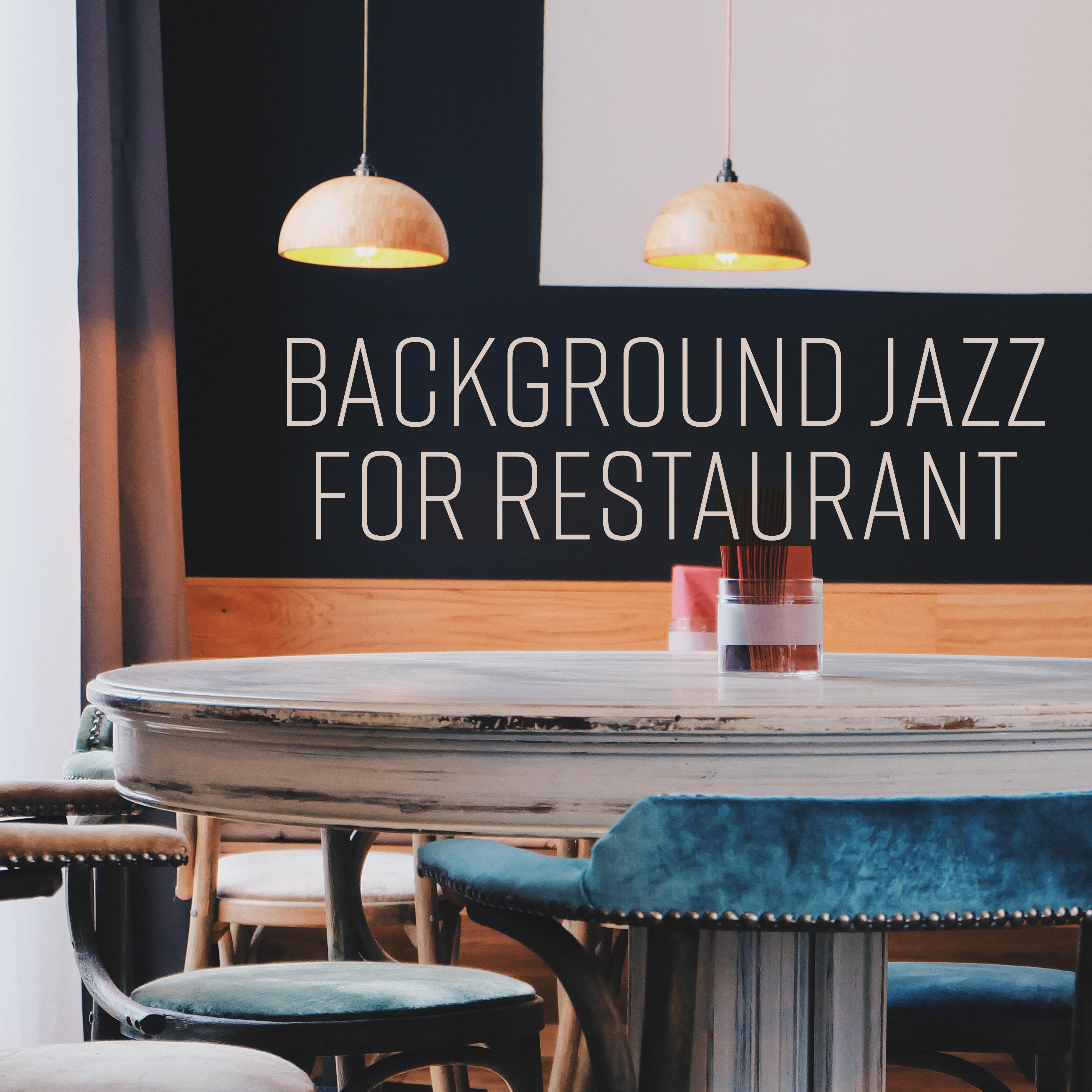 Background Jazz for Restaurant  Smooth Music, Meeting with Jazz Sounds, Coffee Time, Easy Listening