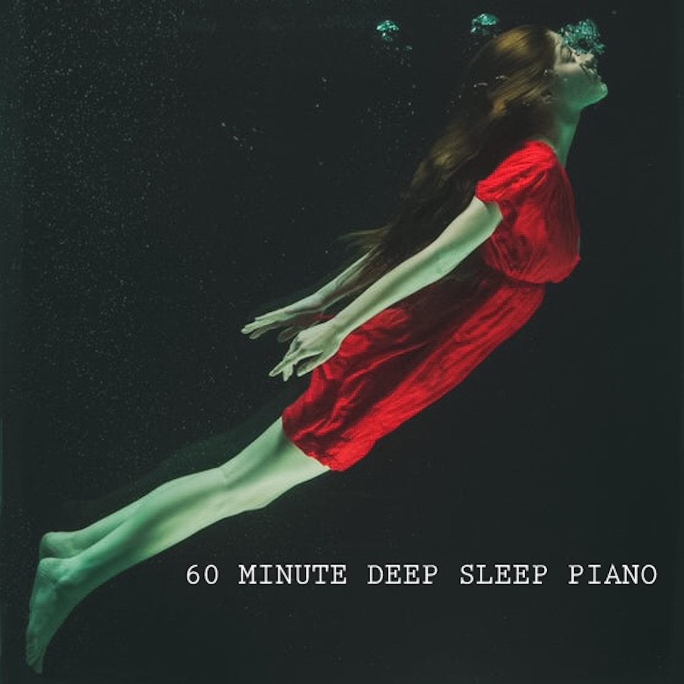 60 Minute Deep Sleep Piano