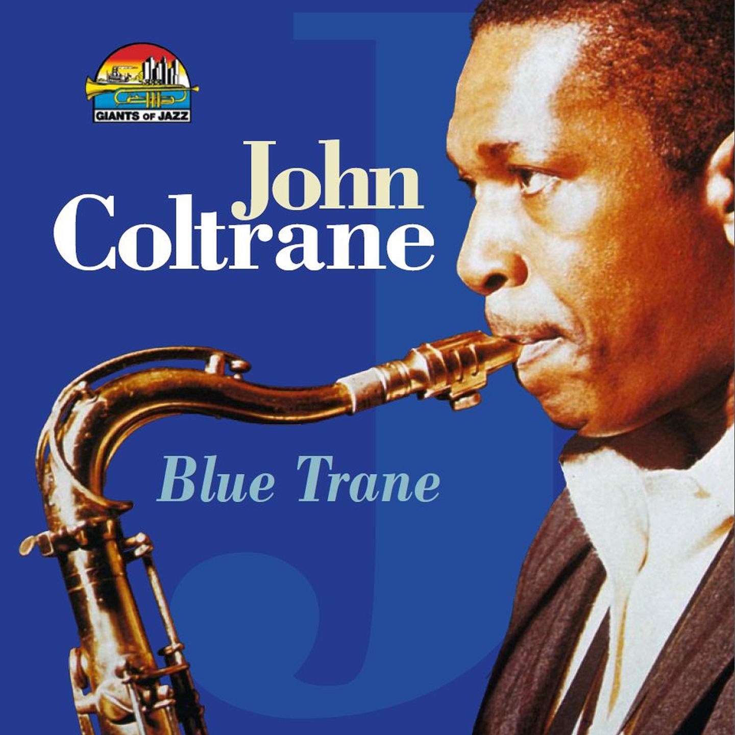 John Coltrane : Blue Trane
