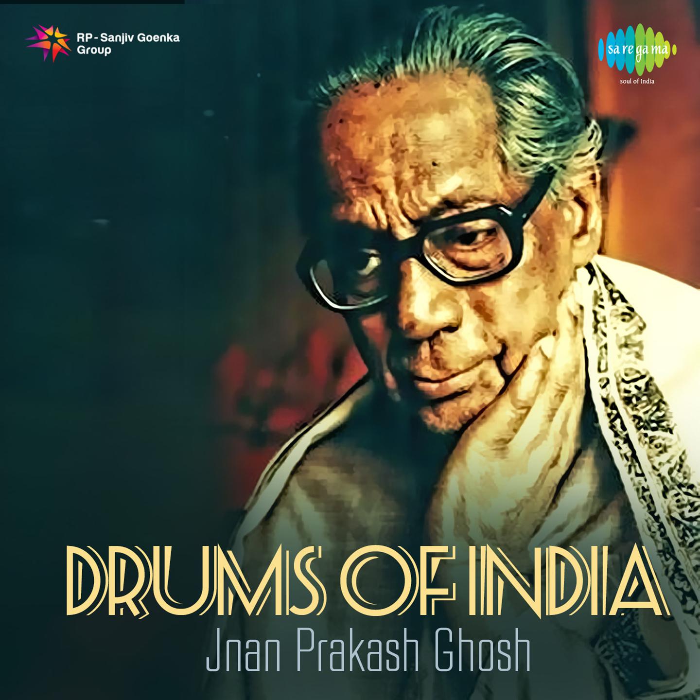 Ensemble - Jnan Prakash Ghosh