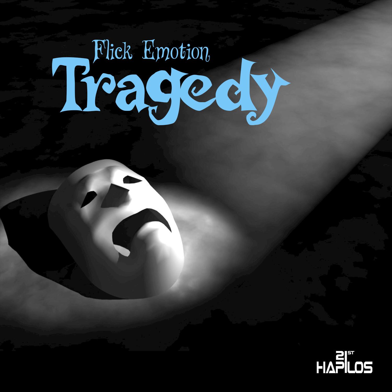 Tragedy - Single