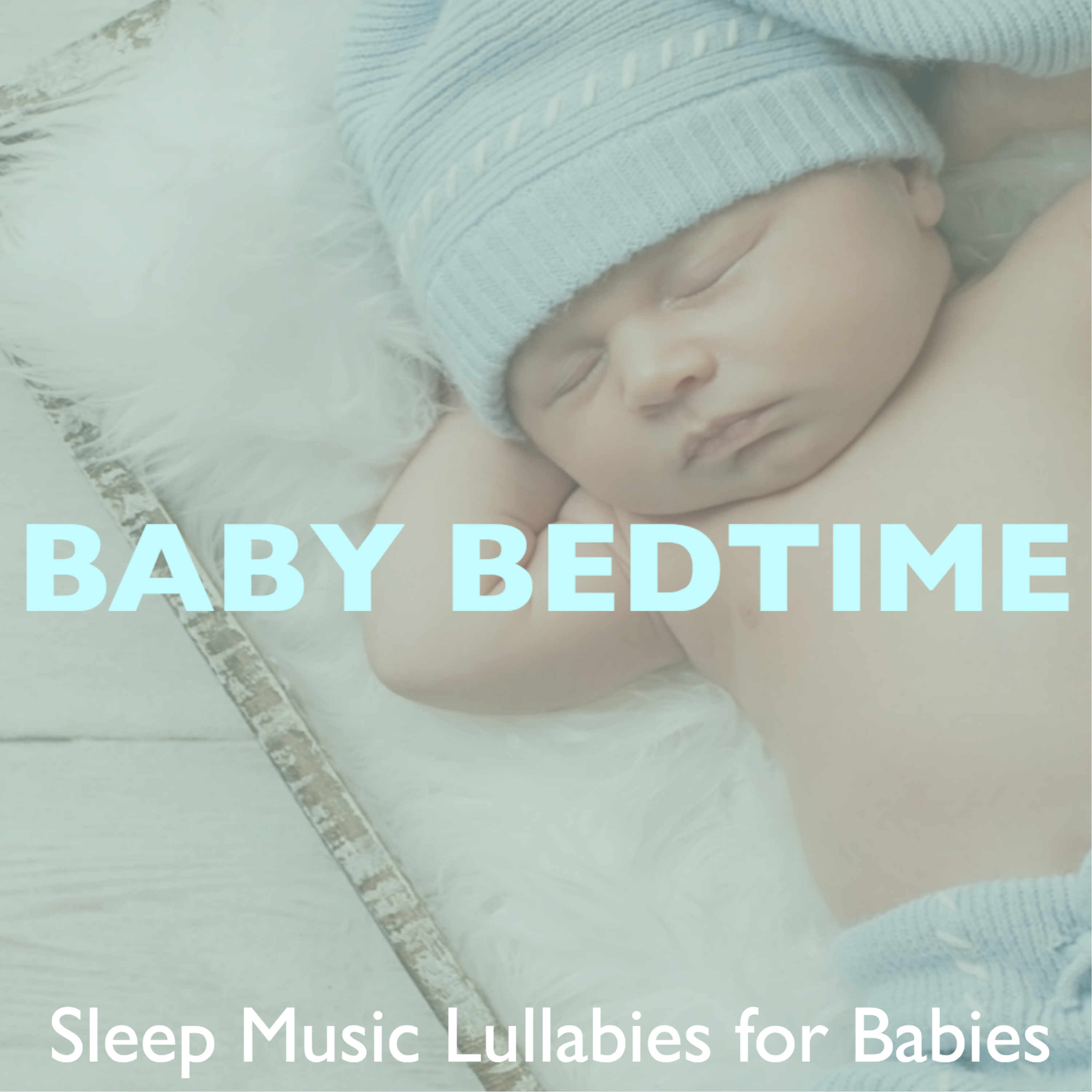 Baby Bedtime Routine - Natural Insomnia Relief Sleep Music Lullabies for Babies