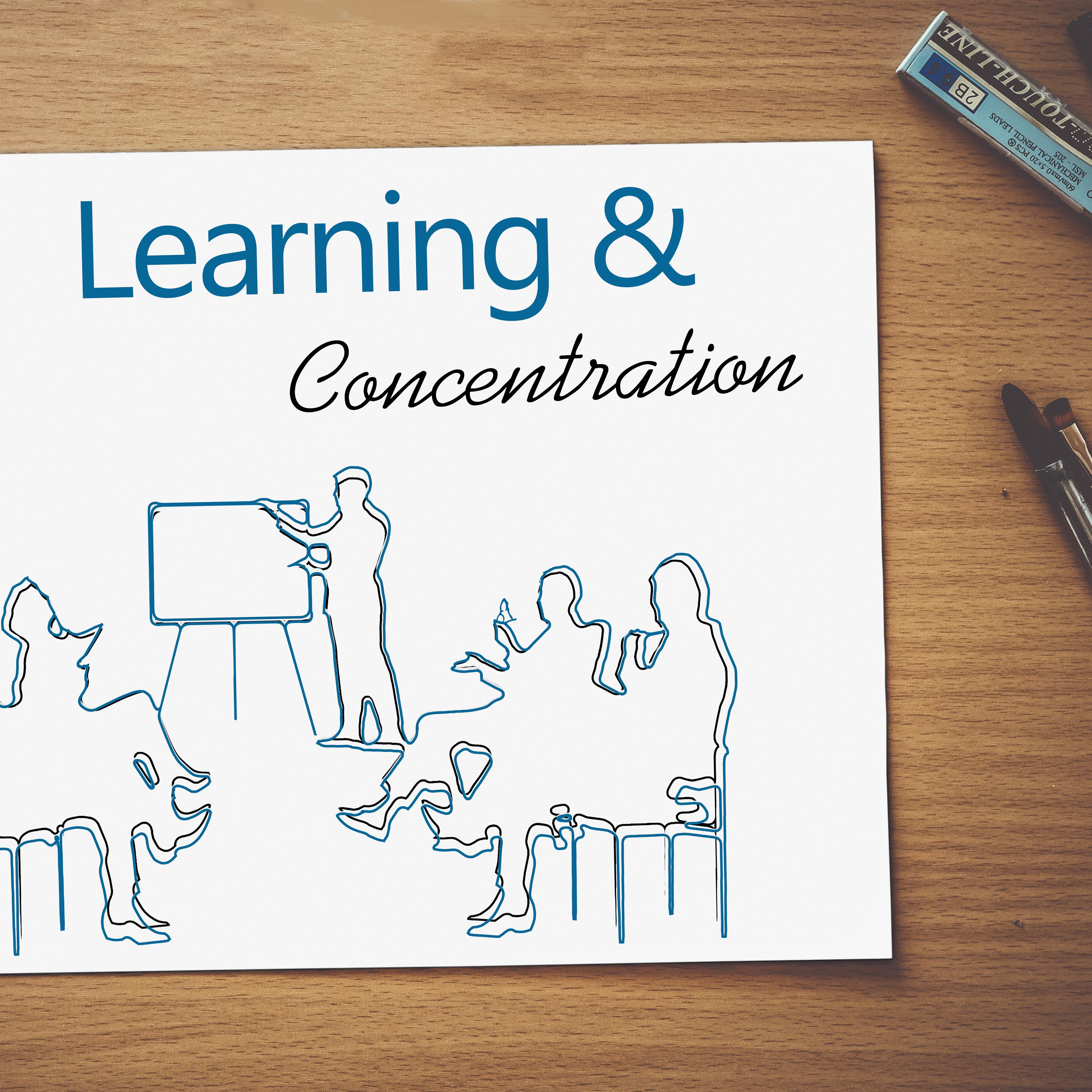 Learning  Concentration  Best Classical Music for Study, Easy Work, Better Memory, Mozart, Bach, Beethoven