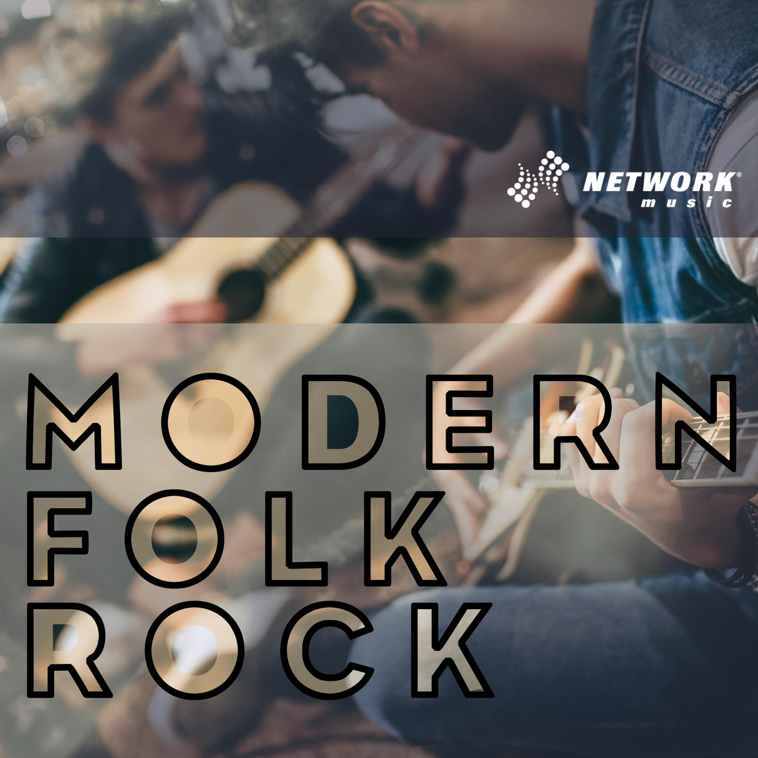 Modern Folk Rock