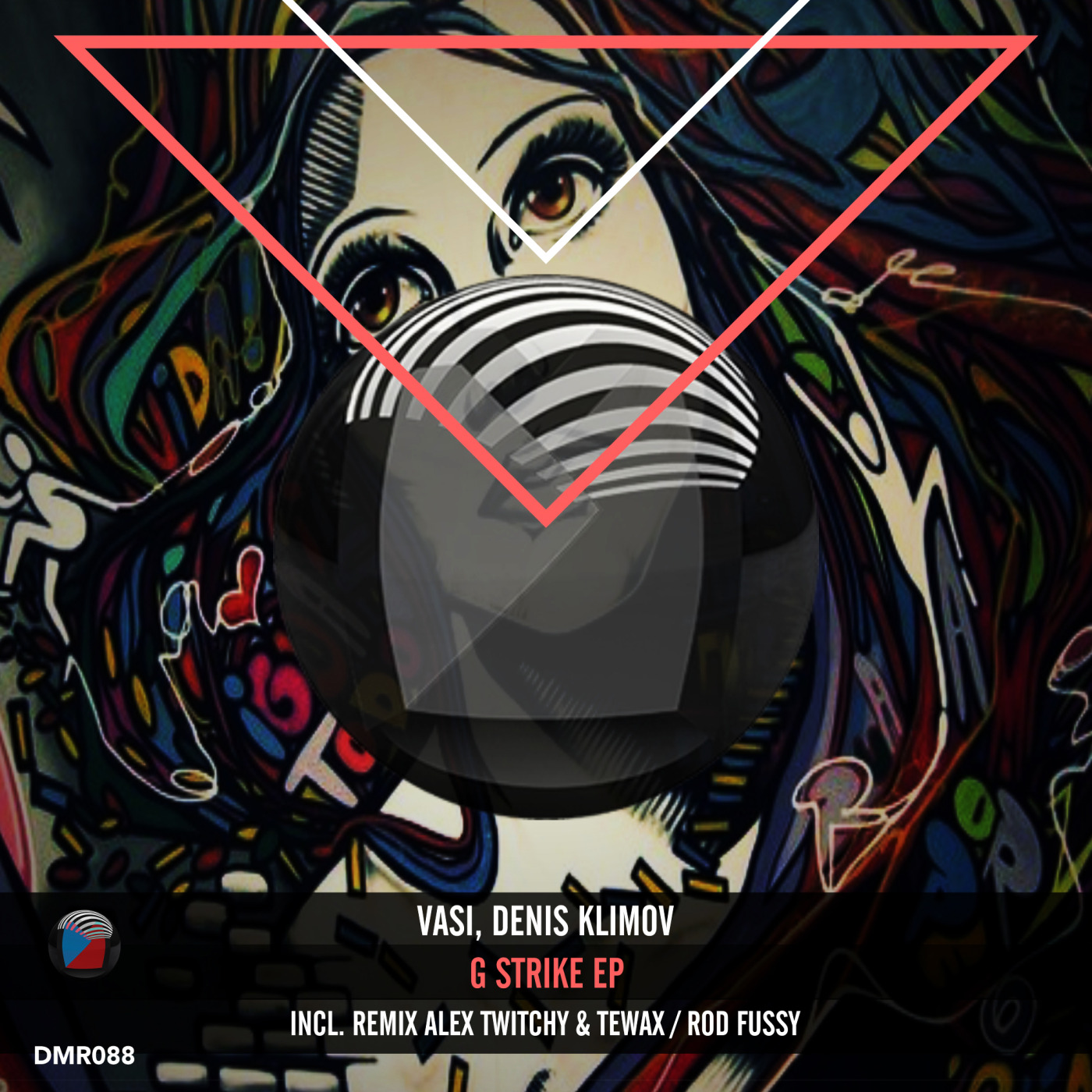 G Strike