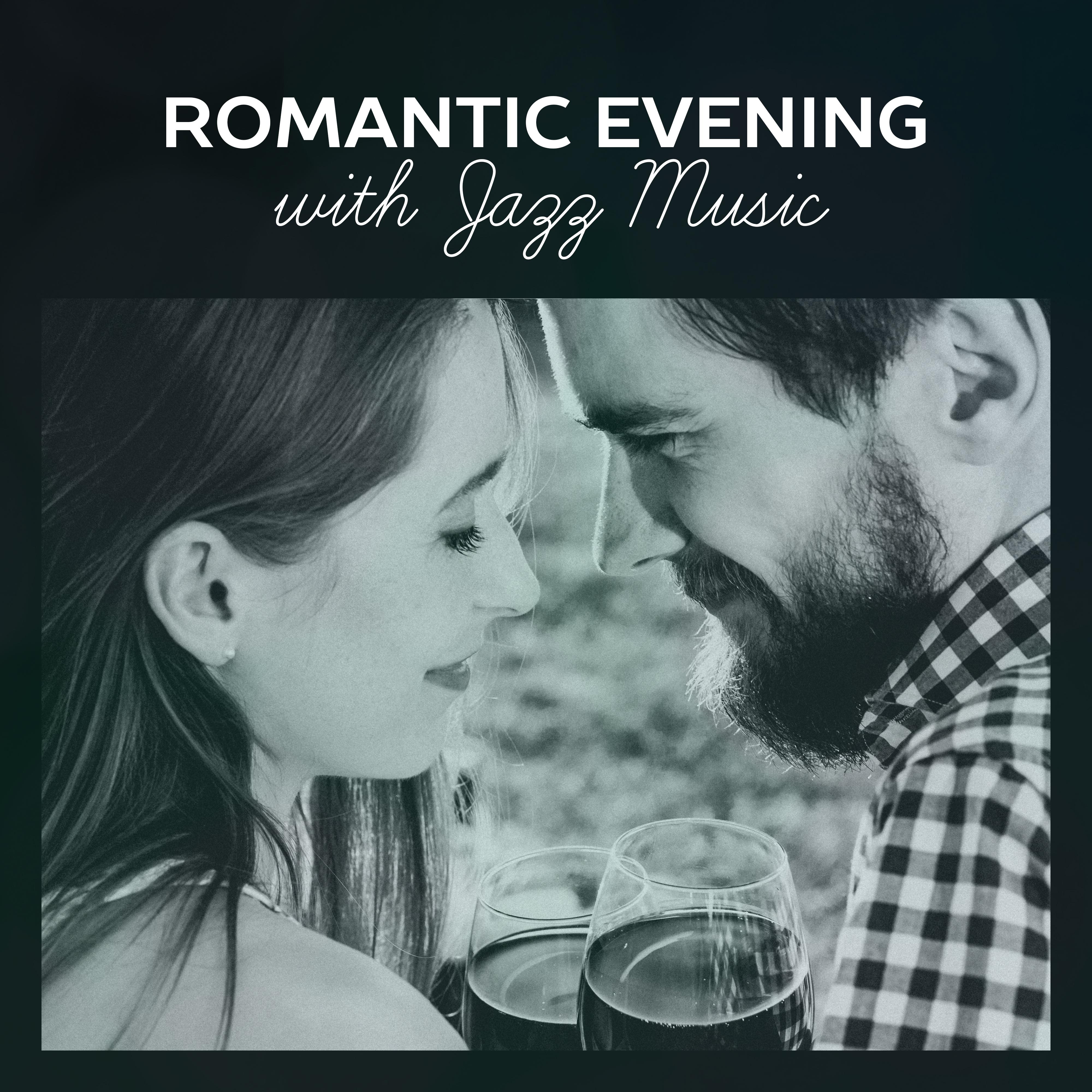 Romantic Evening with Jazz Music  Relaxing Jazz Sounds, Erotic Music, Sensual Piano, Smooth Vibes