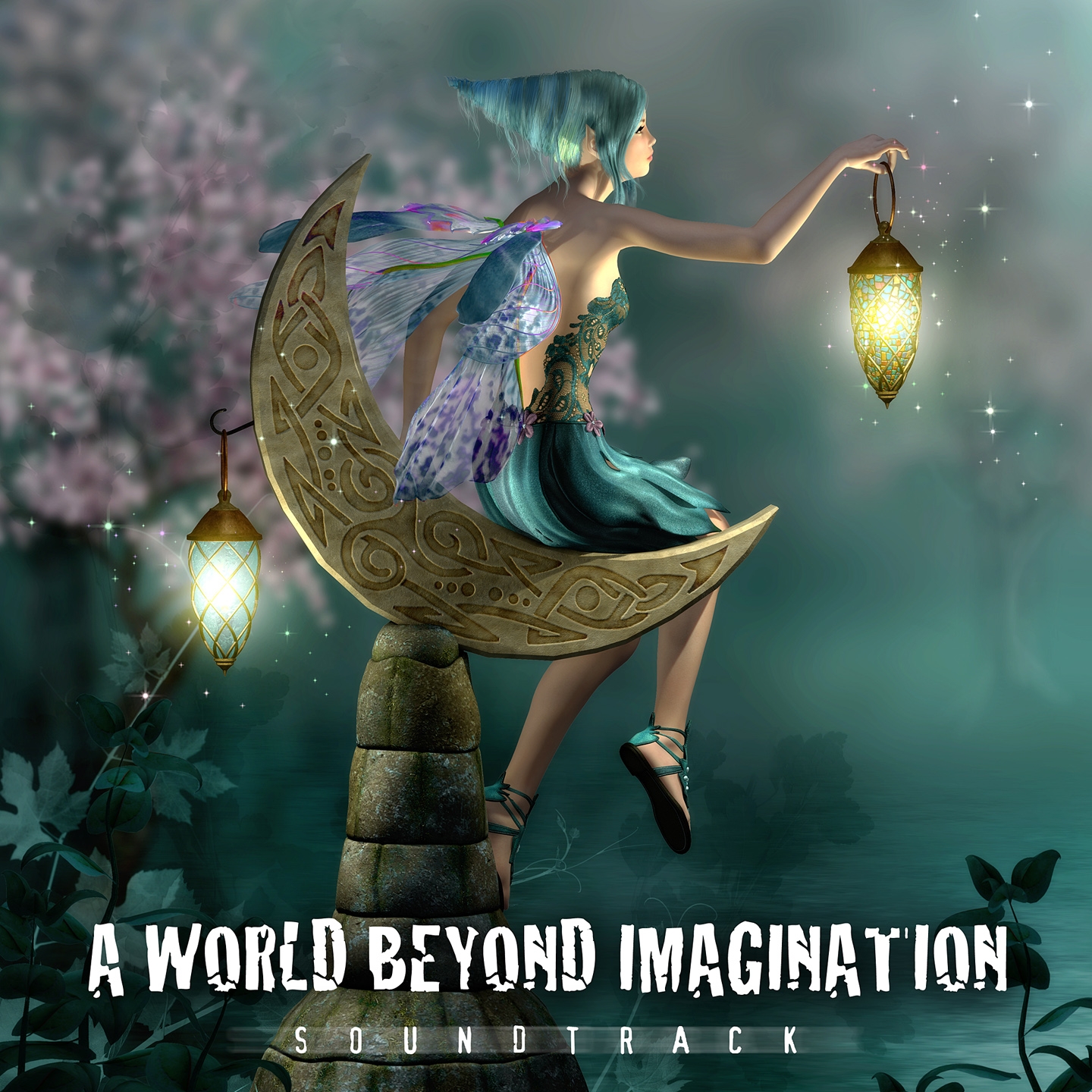 A World Beyond Imagination (OST)