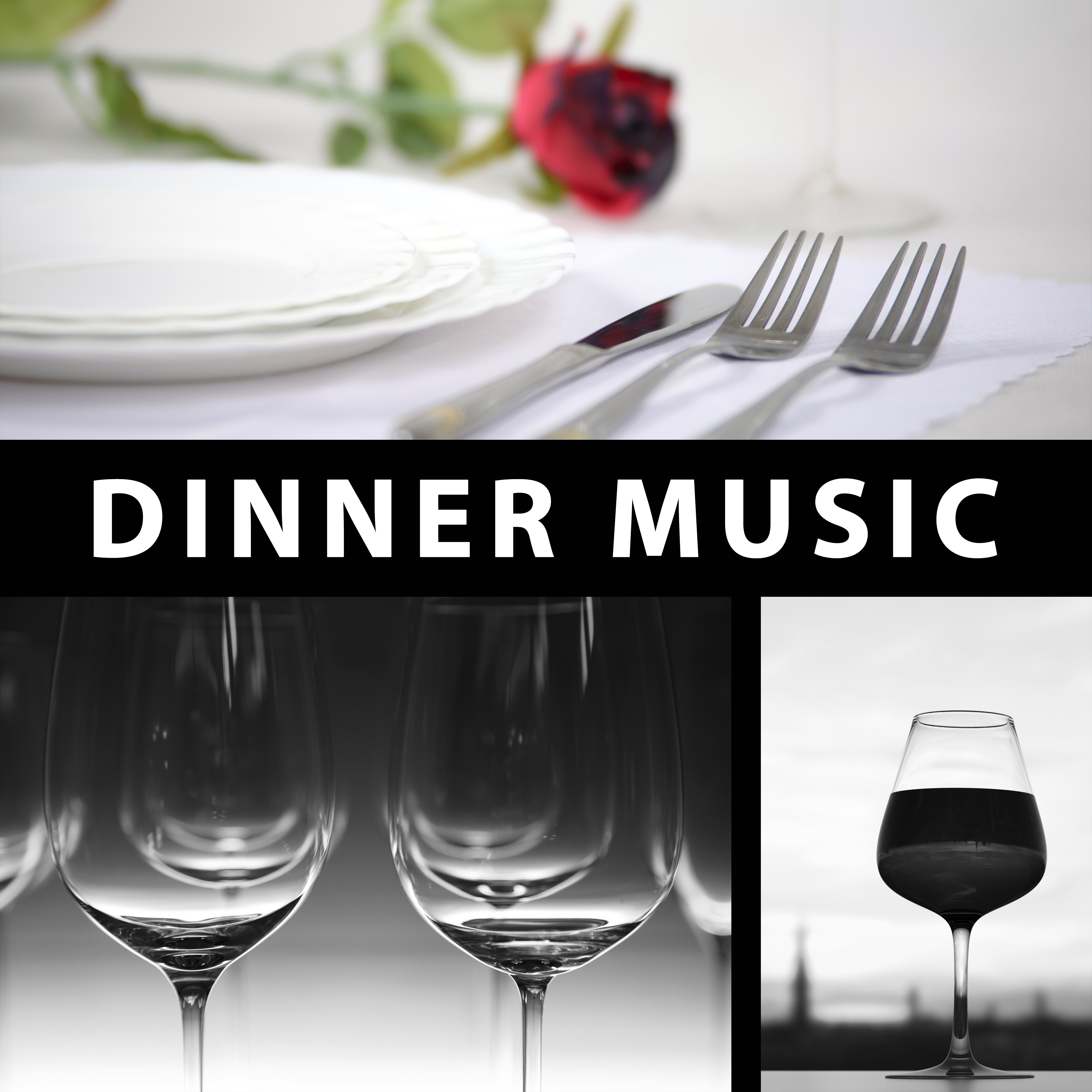 Dinner Music  Jazz Music for Elegant Dinner, Smooth Jazz for Celebration, Romantic Dinner, Mellow Guitar  Sax Sounds of Jazz