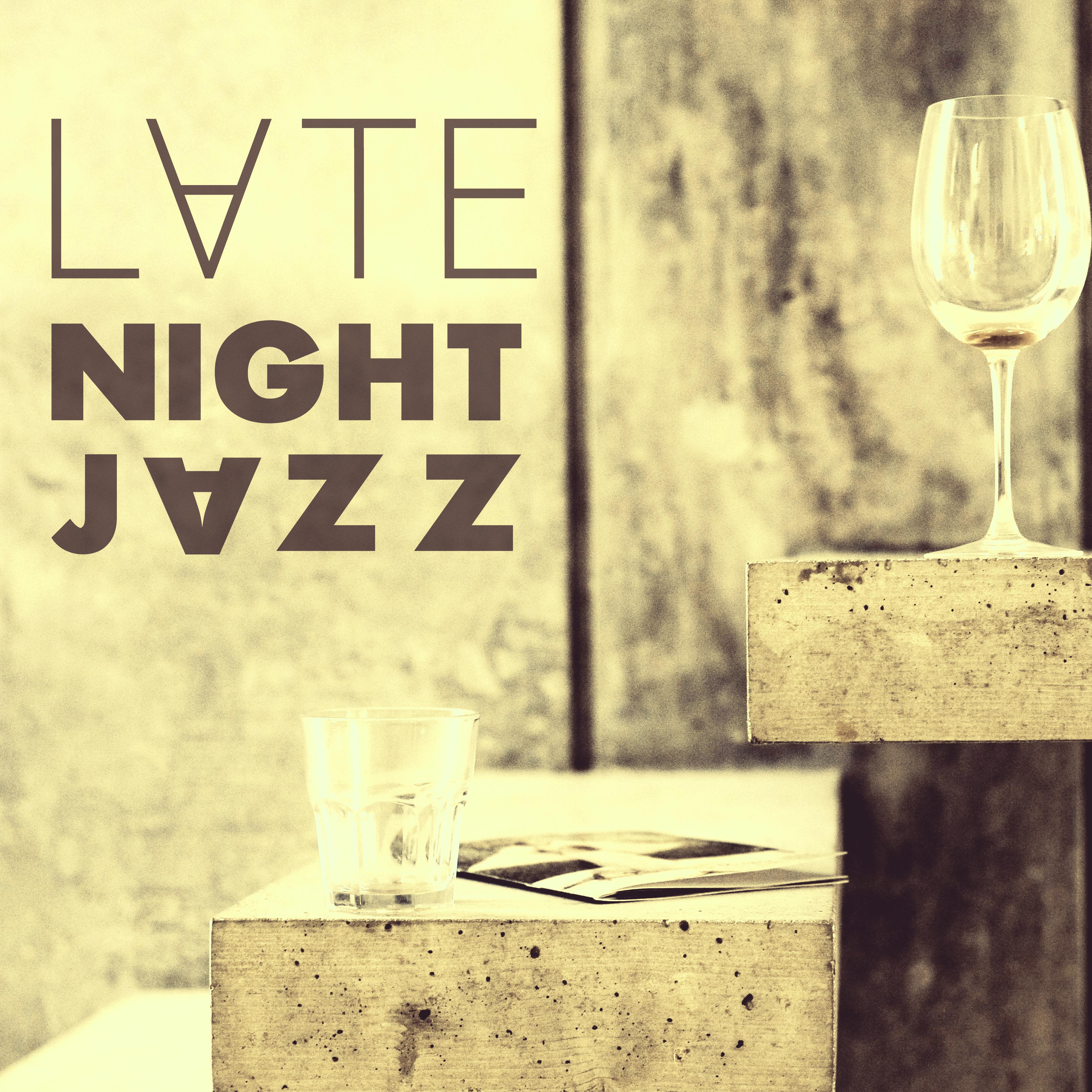 Latte Night Jazz  Best Instrumental Jazz Sounds, Jazz Piano Sounds, Relaxing Coffee, Jazz Lounge, Easy Listening Music