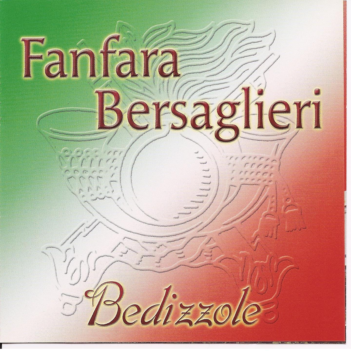 Fanfara Bersaglieri