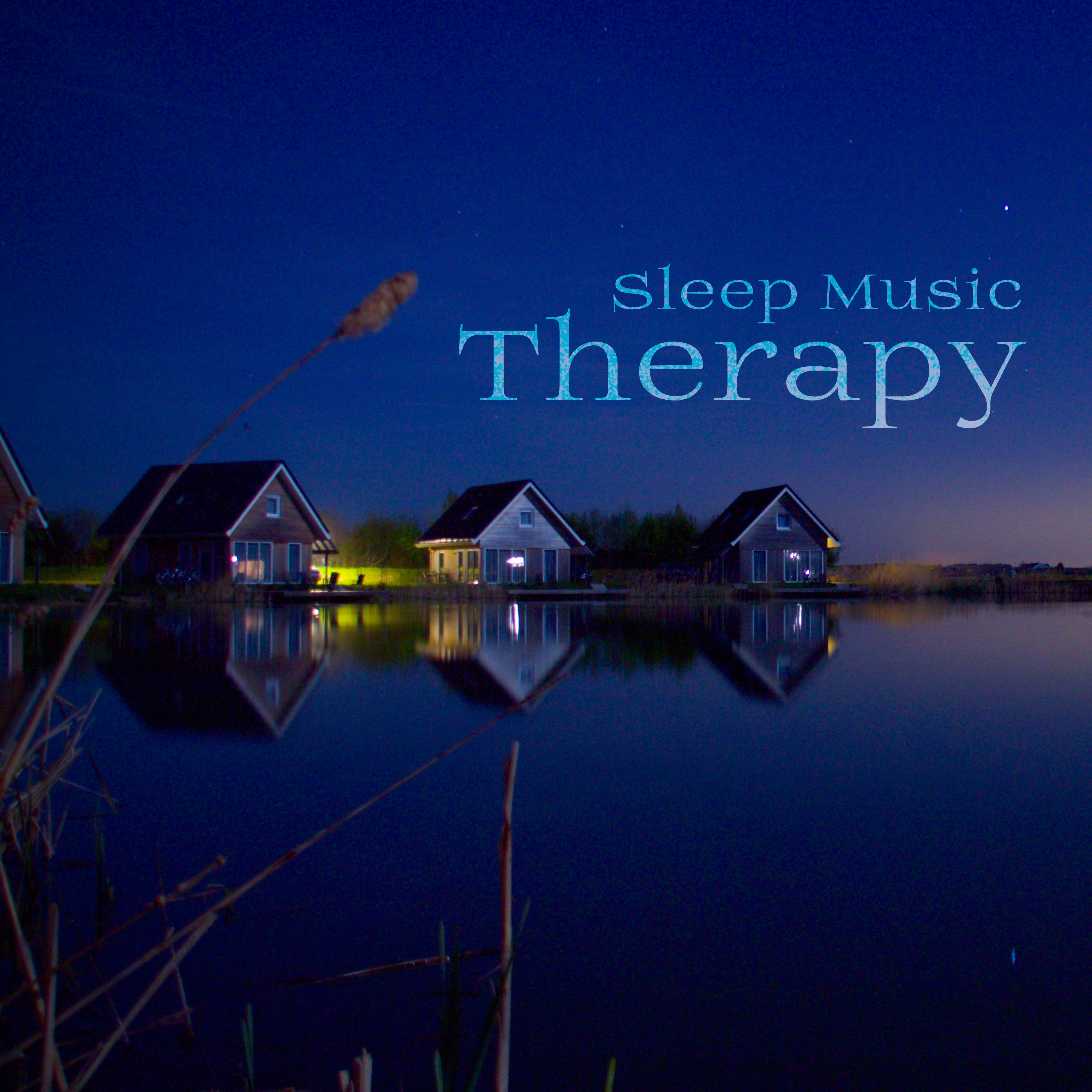 Sleep Music Therapy  Nature Sounds for Sleep, Cure Insomnia, Meditation  Relaxation, Naptime Helper