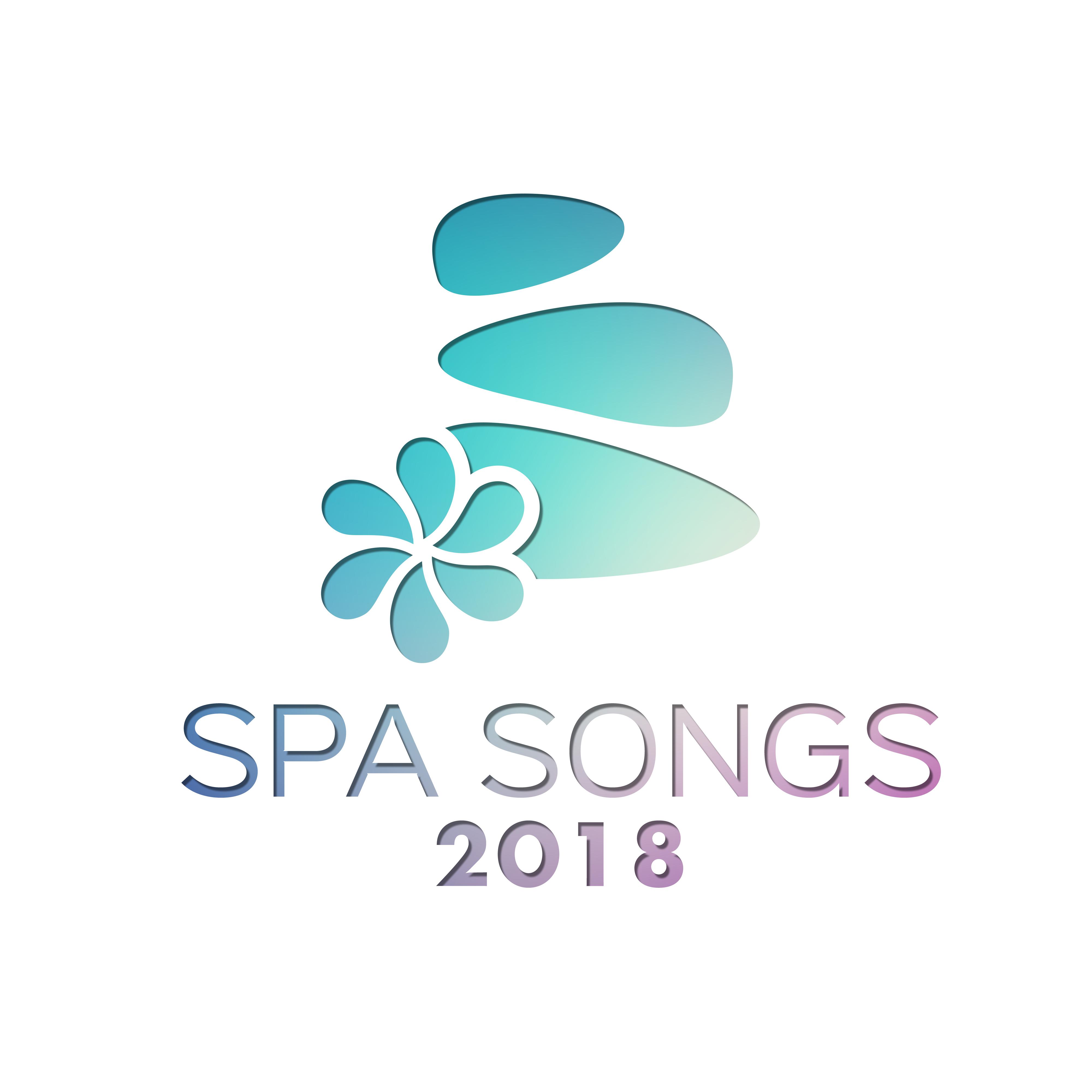 Spa Songs 2018