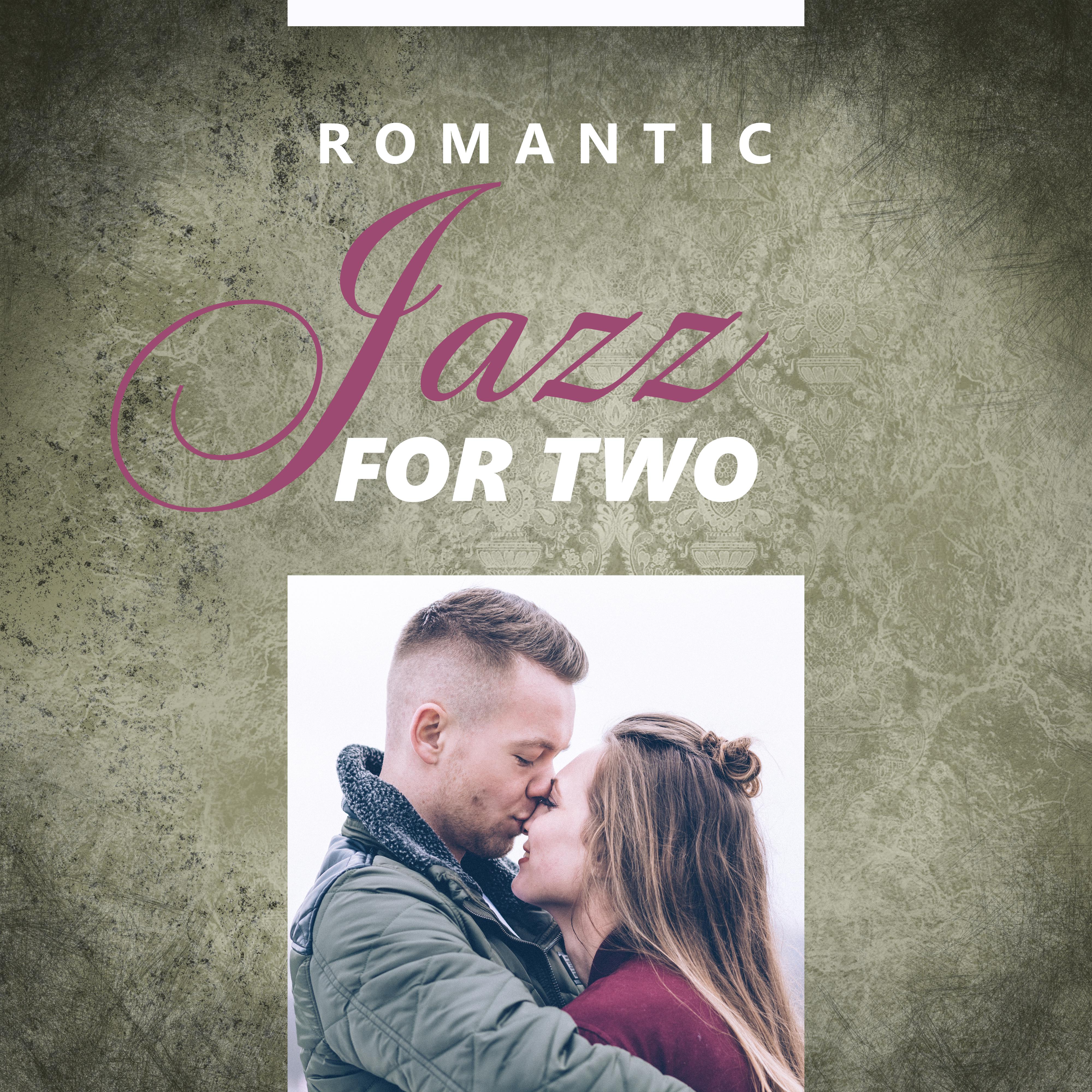 Romantic Jazz for Two  Best Smooth Jazz for Relaxation, Sensual Saxophone, Erotic Music, Deep Massage, Sexy Jazz at Night, Pure Rest