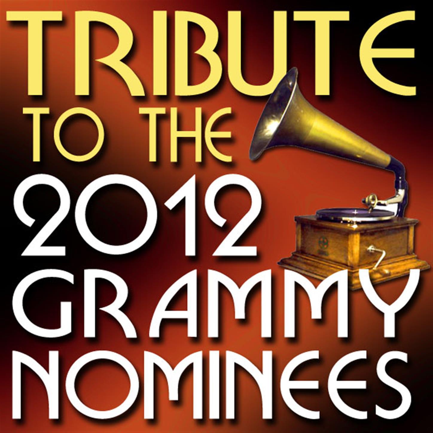 Tribute to the 2012 Grammy Nominees