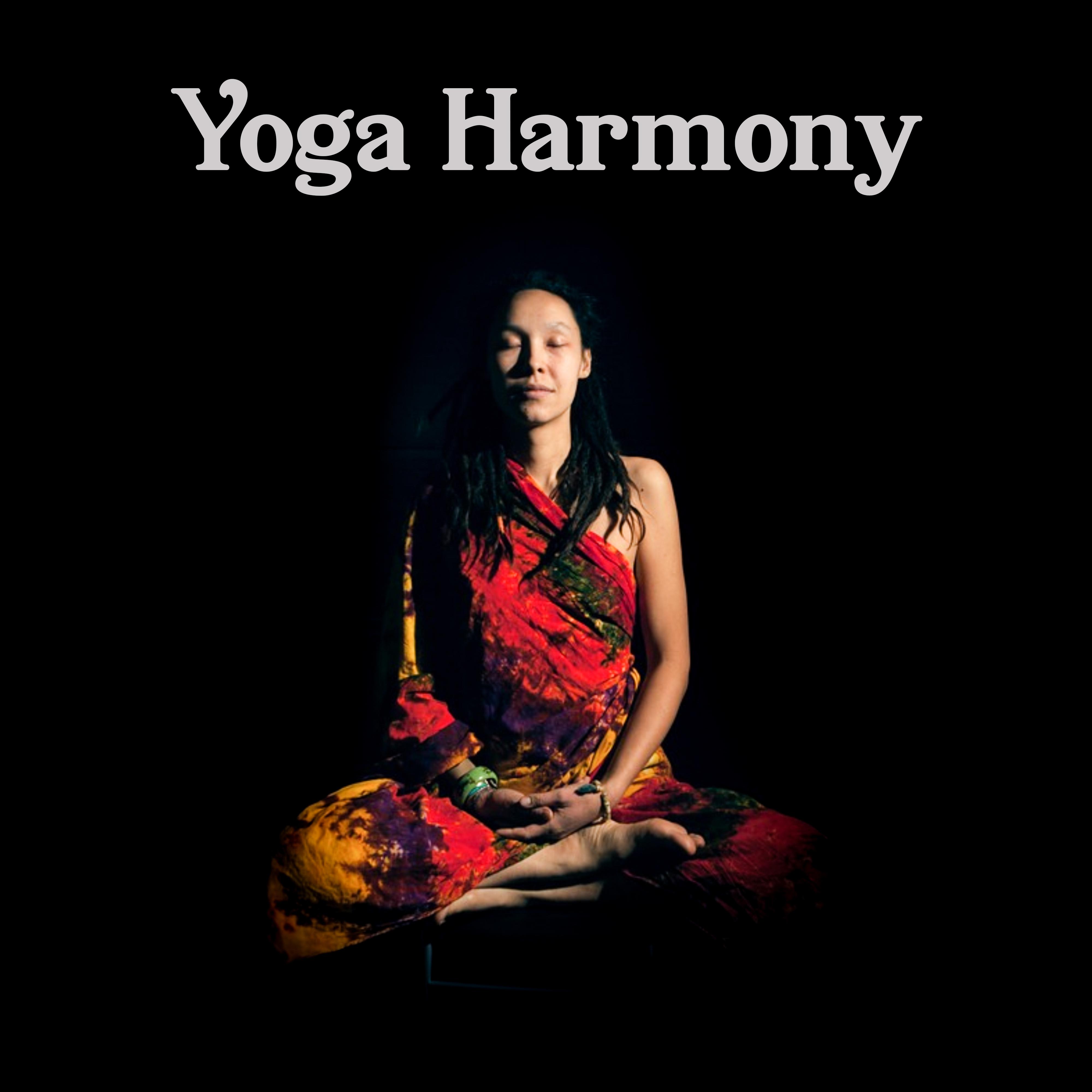 Yoga Harmony  New Age Music for Yoga, Meditation Music, Most Relaxing Music, Yoga Music, Zen, Czakra, Karma