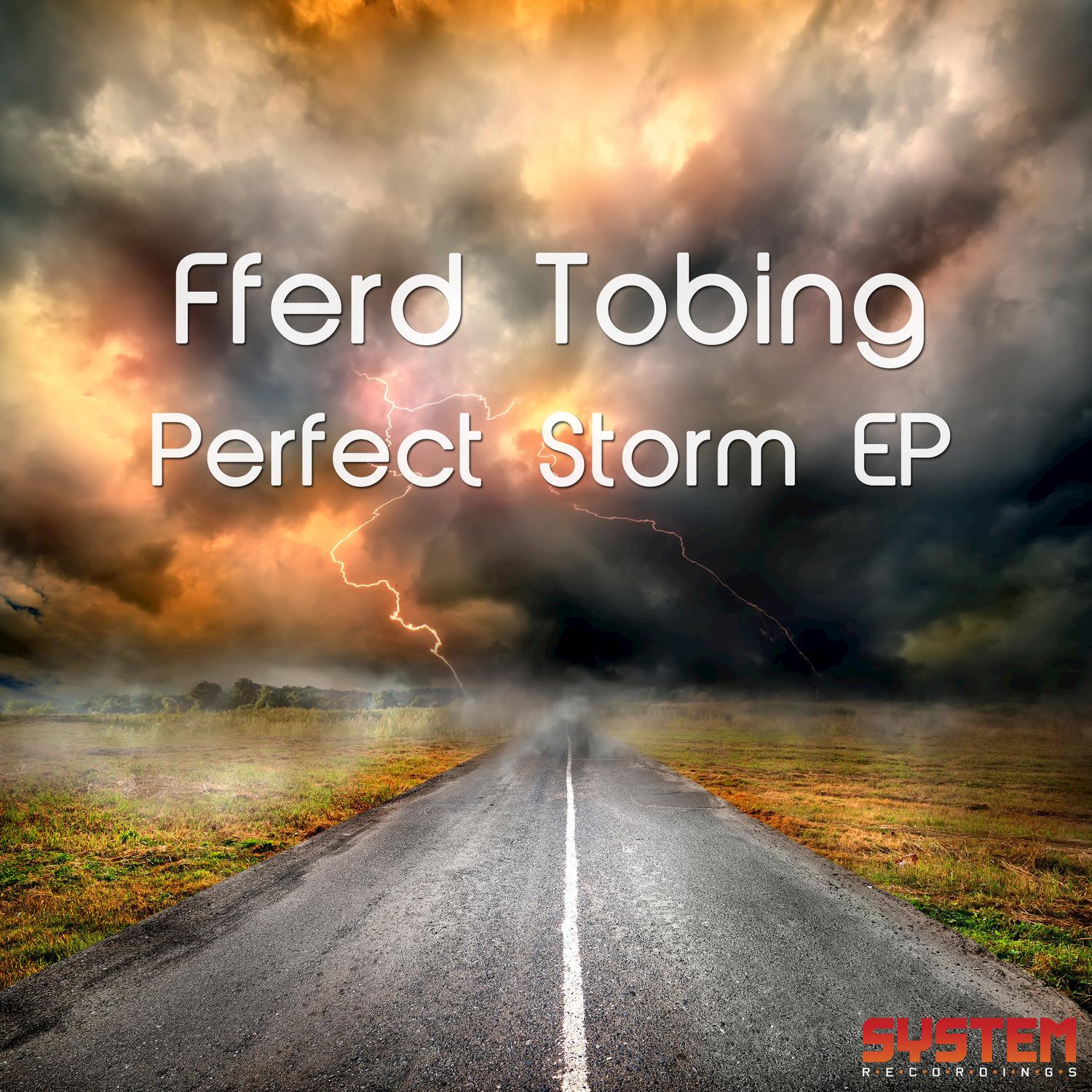 Perfect Storm EP